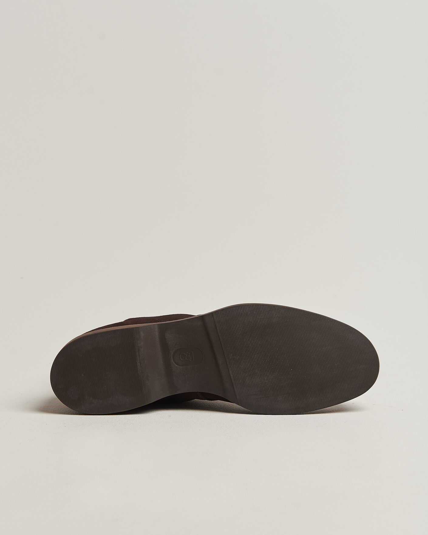 Homme | Bottes | Crockett & Jones | Unlined Chukka 4 Boot Dark Brown Suede