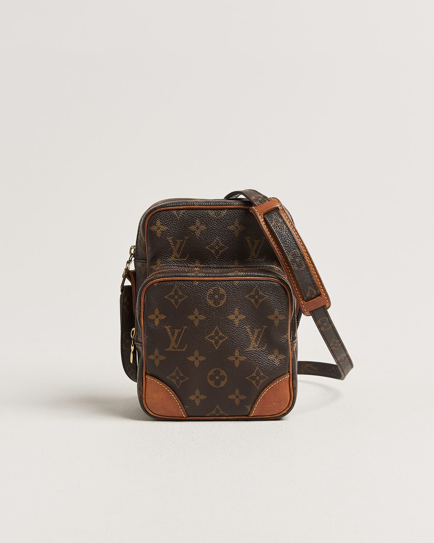 Homme | Pre-Owned & Vintage Bags | Louis Vuitton Pre-Owned | Amazon Bag Monogram