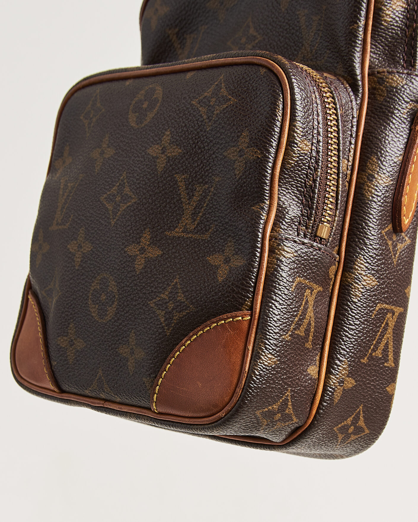 Homme | Pre-Owned & Vintage Bags | Louis Vuitton Pre-Owned | Amazon Bag Monogram