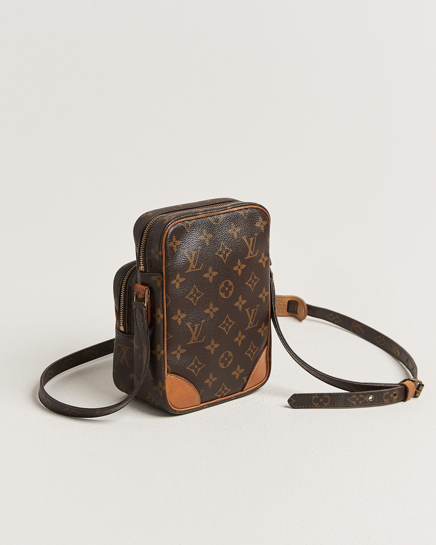 Homme | Pre-Owned & Vintage Bags | Louis Vuitton Pre-Owned | Amazon Bag Monogram