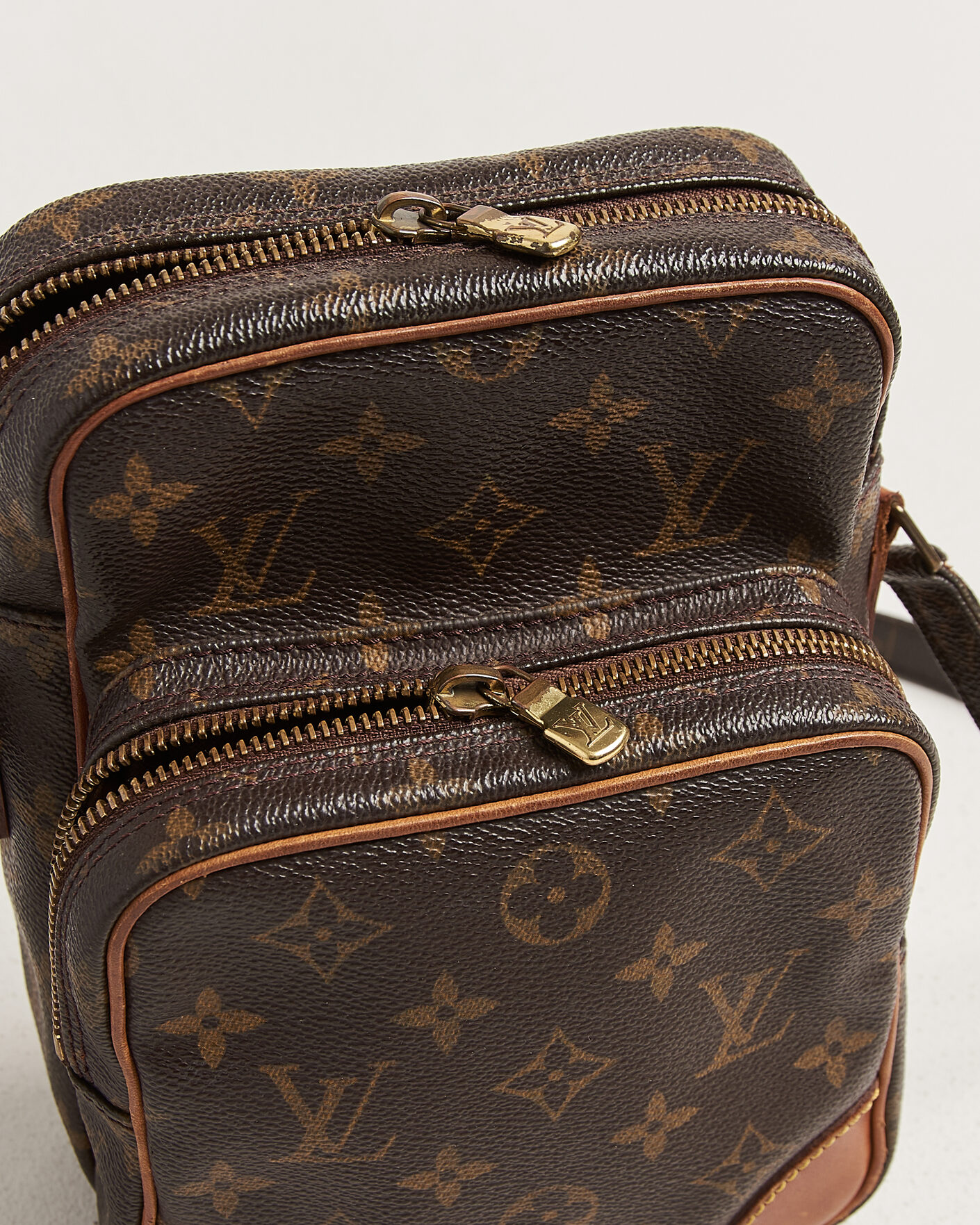 Homme | Pre-Owned & Vintage Bags | Louis Vuitton Pre-Owned | Amazon Bag Monogram