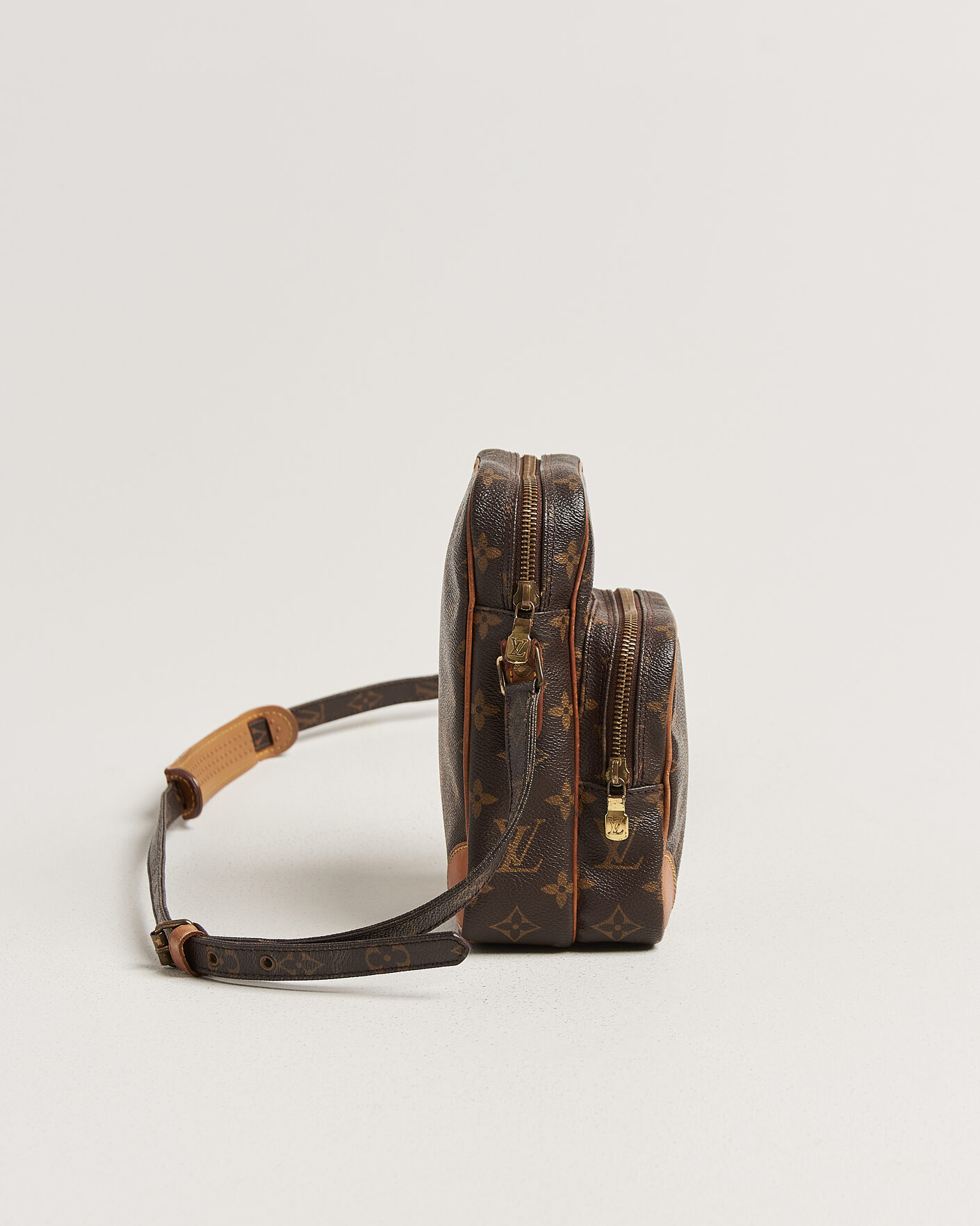 Homme | Pre-Owned & Vintage Bags | Louis Vuitton Pre-Owned | Amazon Bag Monogram