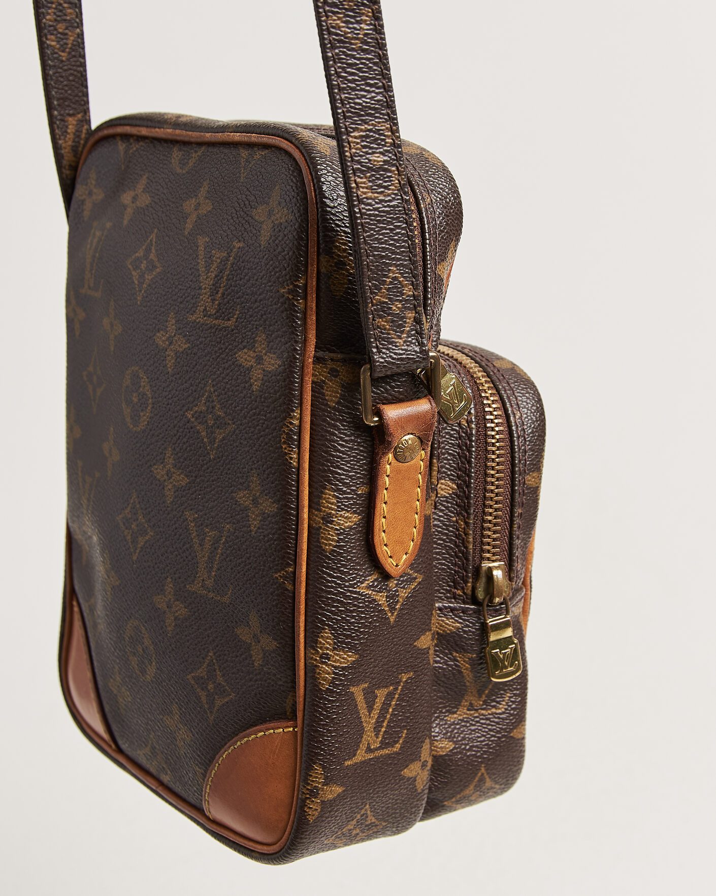 Homme | Pre-Owned & Vintage Bags | Louis Vuitton Pre-Owned | Amazon Bag Monogram