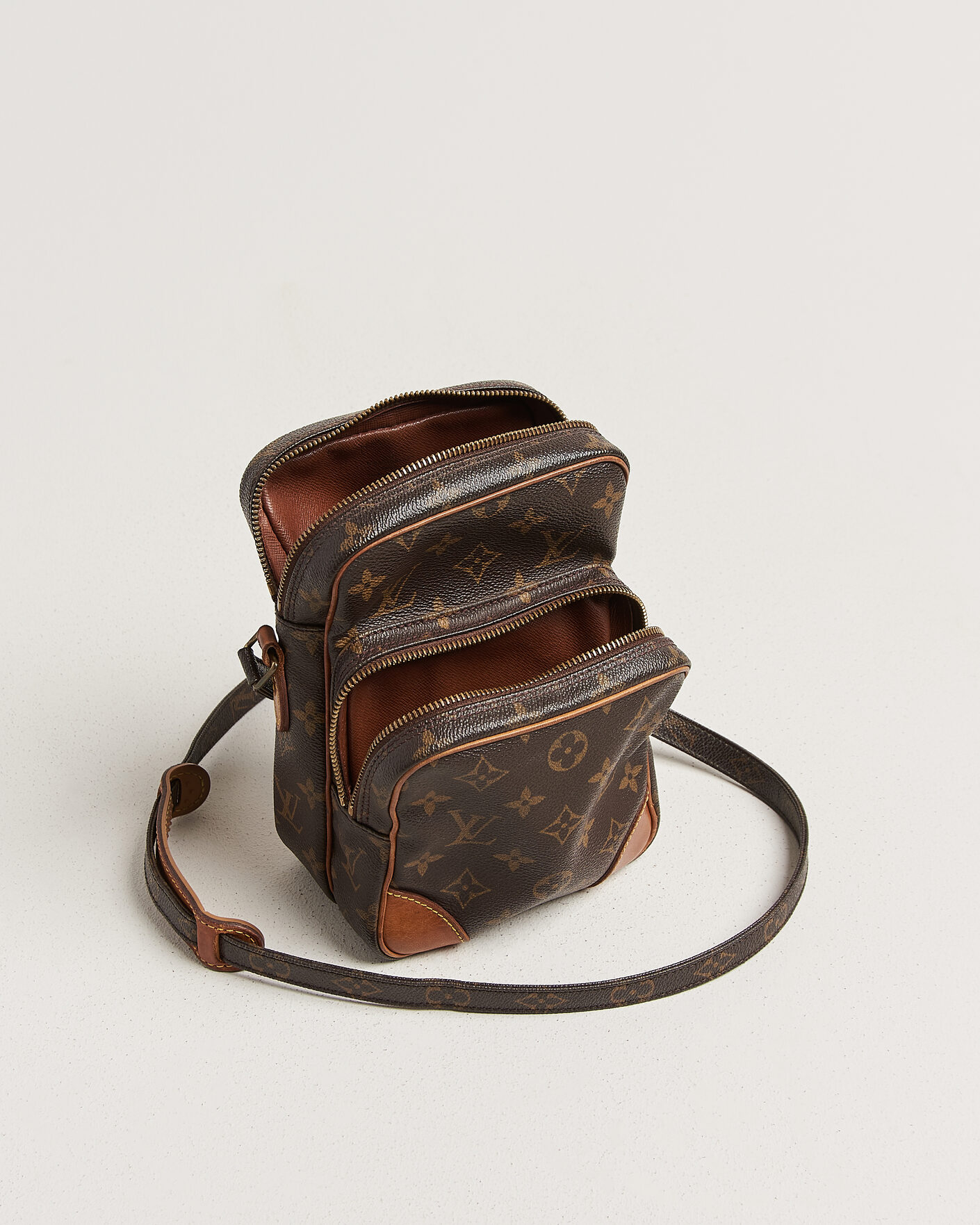 Homme | Pre-Owned & Vintage Bags | Louis Vuitton Pre-Owned | Amazon Bag Monogram
