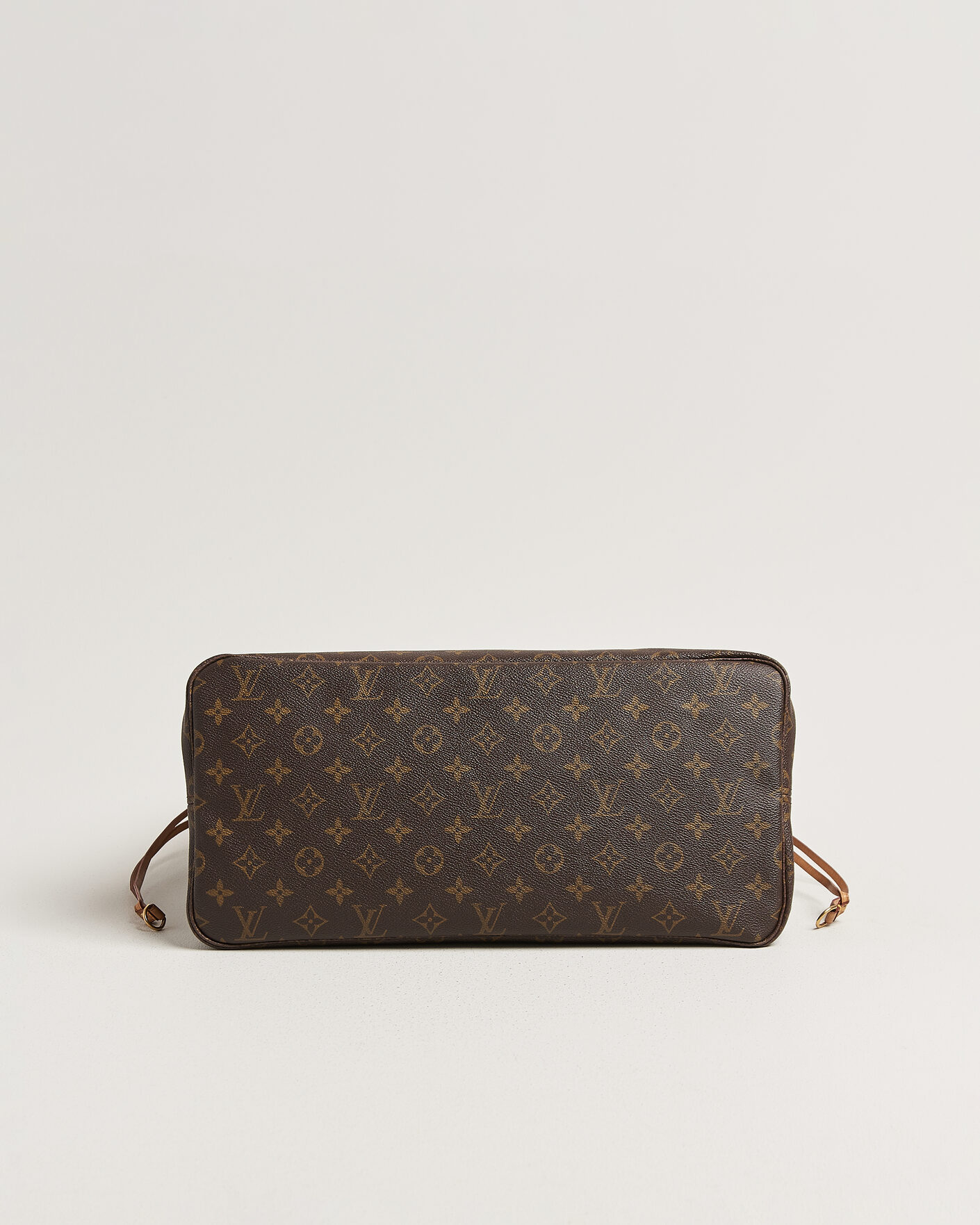 Homme | Pre-Owned & Vintage Bags | Louis Vuitton Pre-Owned | Neverfull GM Monogram
