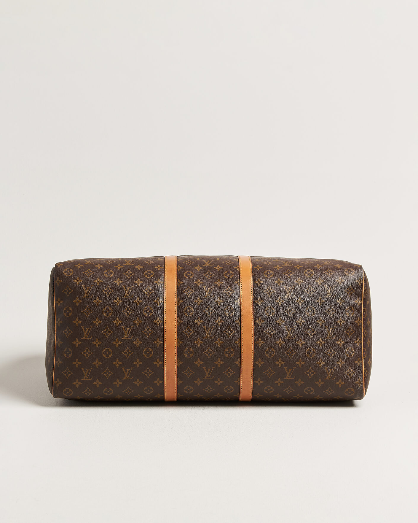 Homme | Pre-Owned & Vintage Bags | Louis Vuitton Pre-Owned | Keepall 60 Monogram