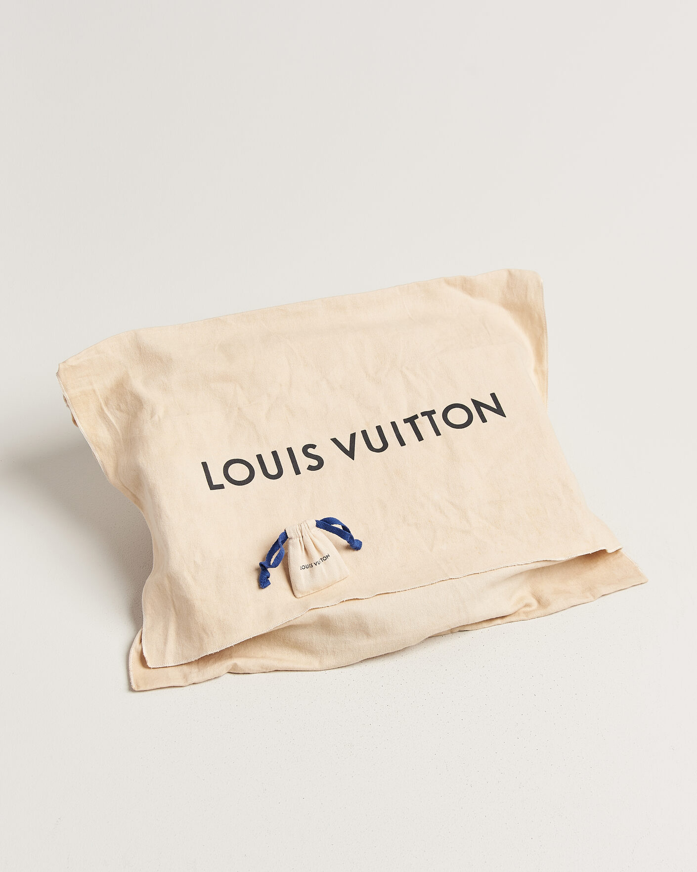 Homme | Pre-Owned & Vintage Bags | Louis Vuitton Pre-Owned | Keepall 45 Bandouliére Damier graphite