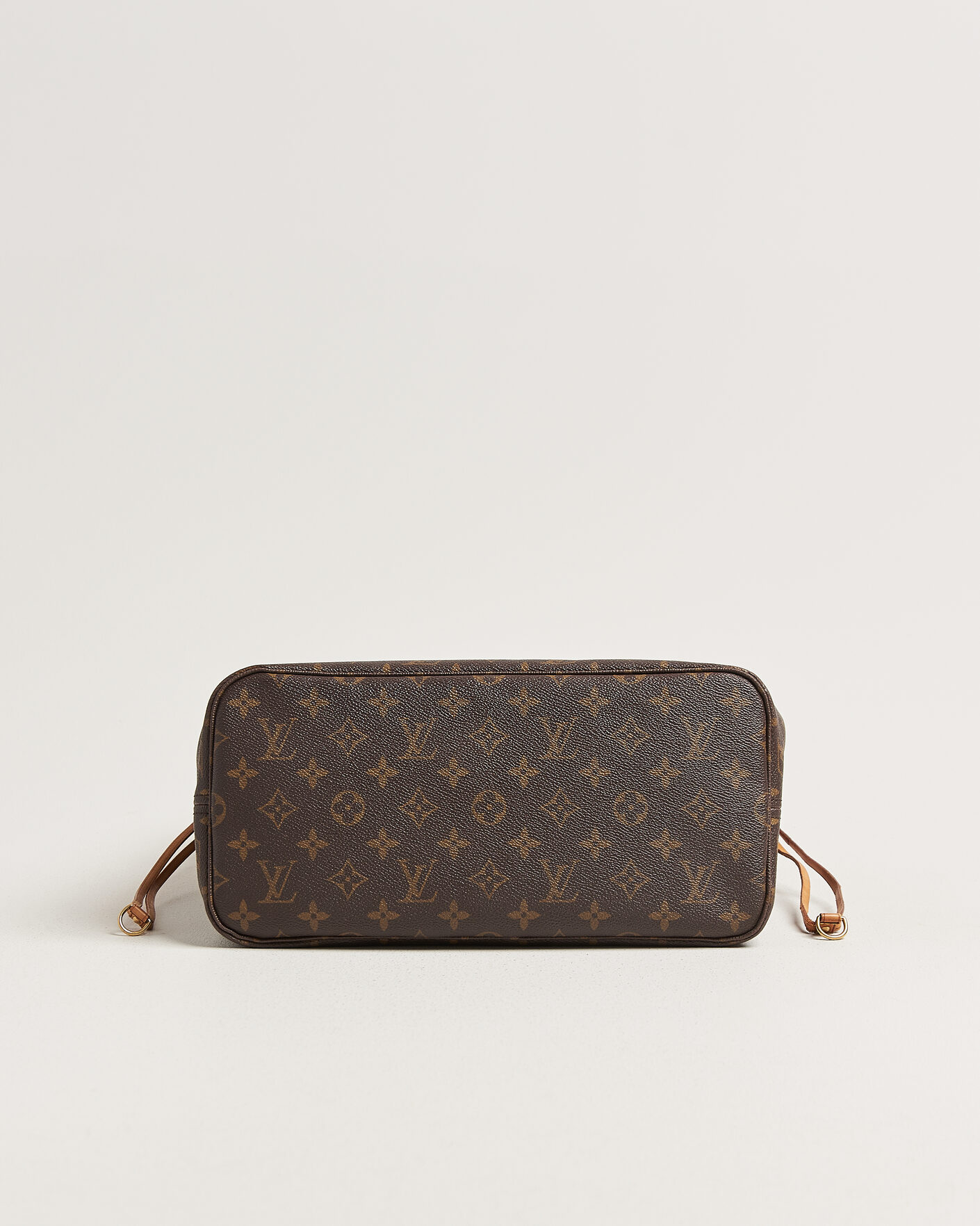 Homme | Pre-Owned & Vintage Bags | Louis Vuitton Pre-Owned | Neverfull MM Monogram