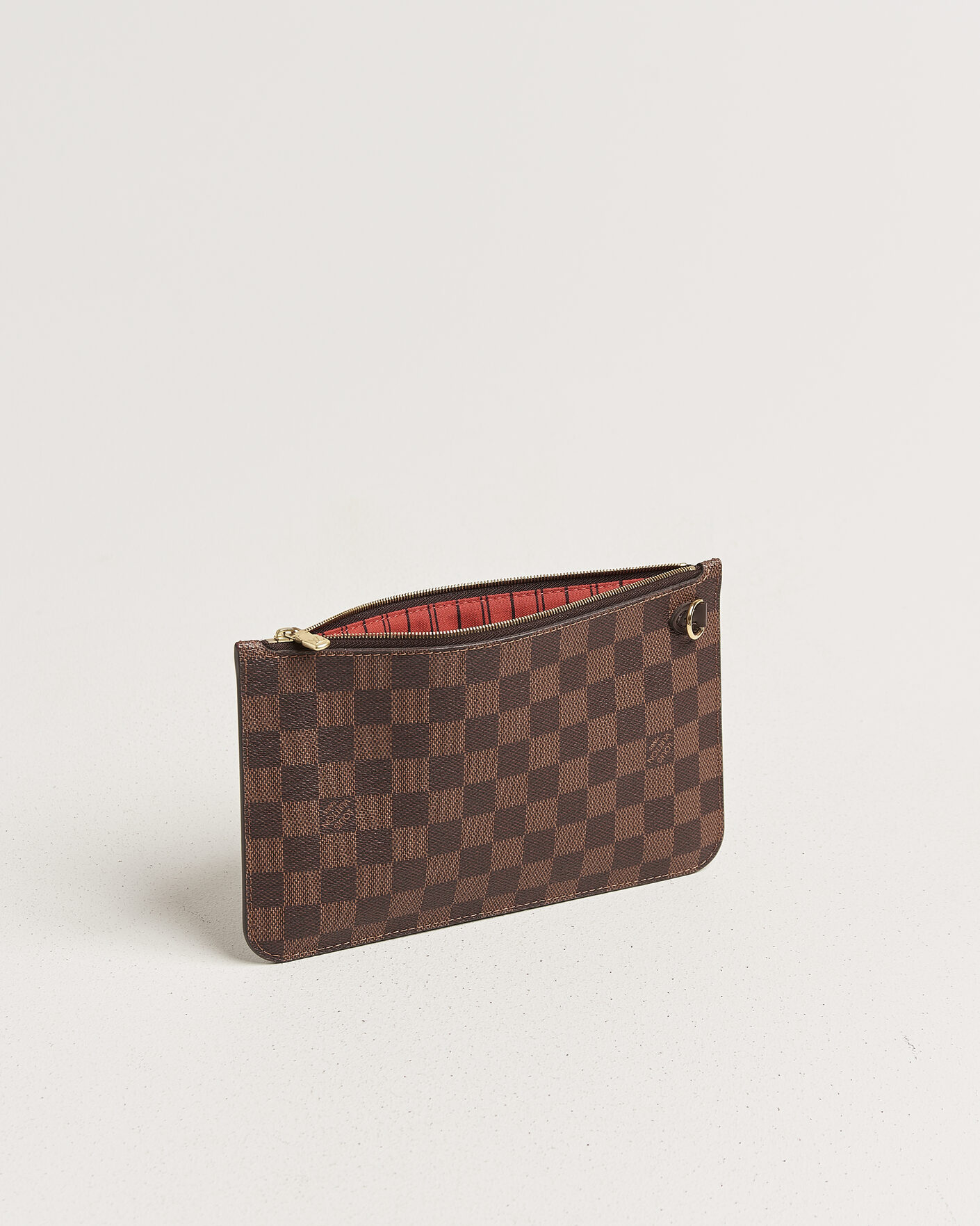 Homme | Pre-Owned & Vintage Bags | Louis Vuitton Pre-Owned | Neverfull MM Damier Ebene