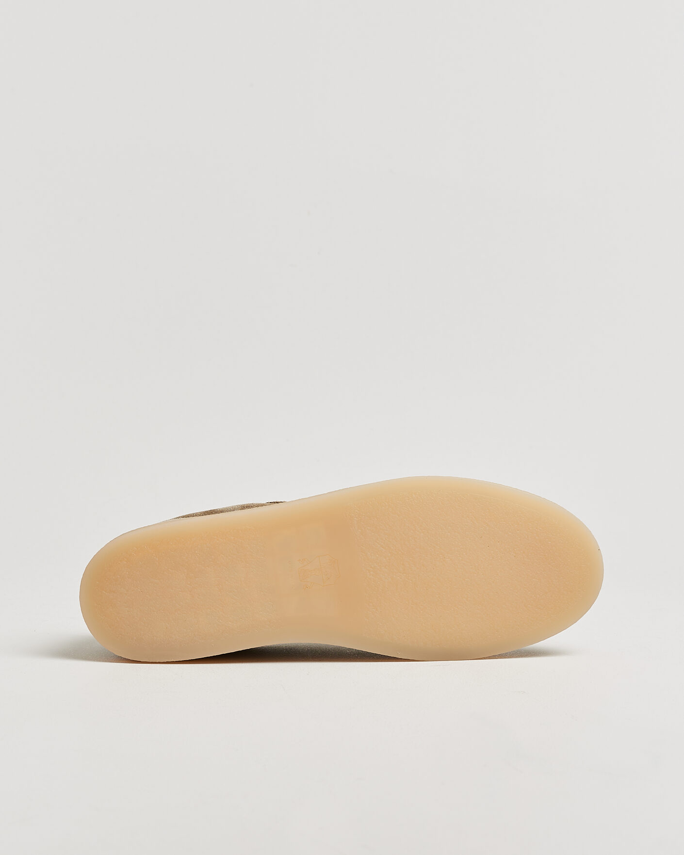 Homme | Baskets | Brunello Cucinelli | Classic Sneakers Taupe