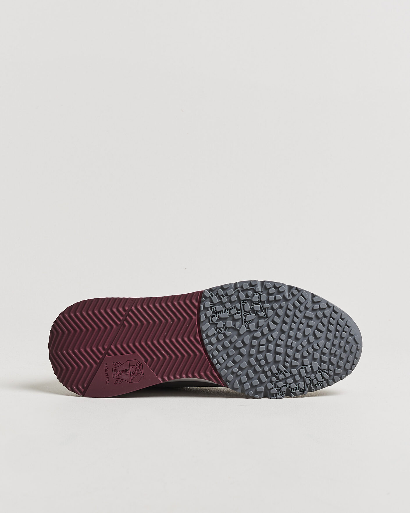 Homme | Baskets | Brunello Cucinelli | Running Sneakers Grey