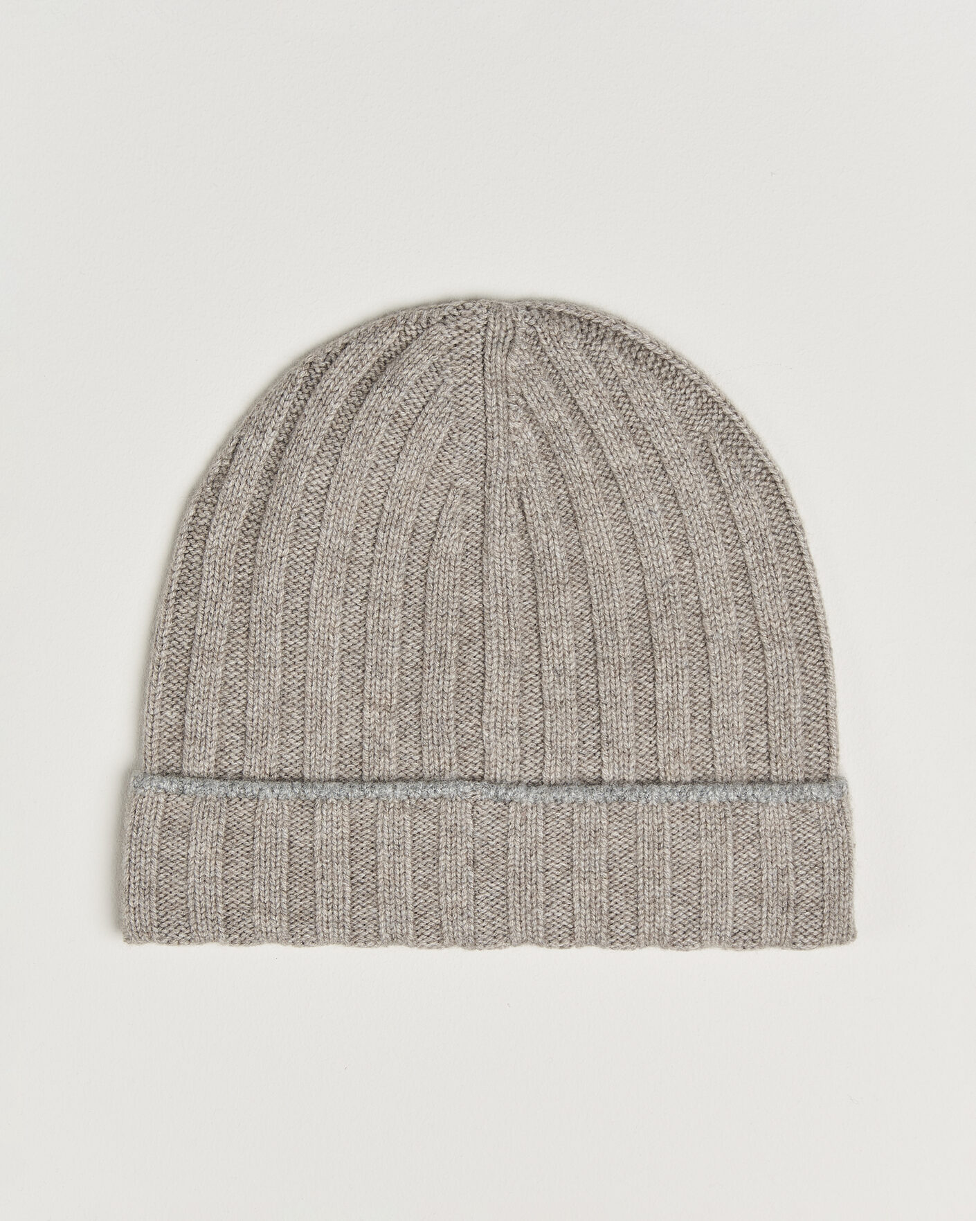 Homme | Bonnets | Brunello Cucinelli | Cashmere Beanie Rock