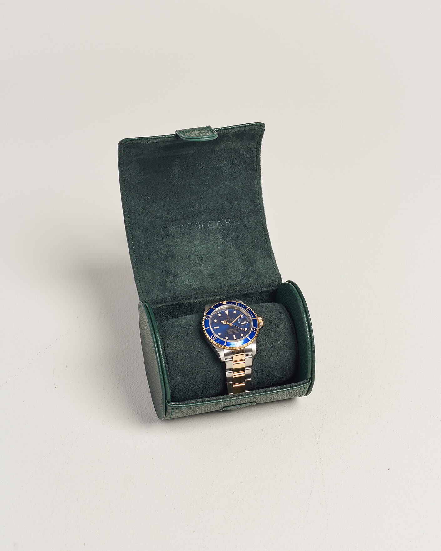Homme | Pre-Owned & Vintage Watches | Rolex Pre-Owned | Submariner G/S