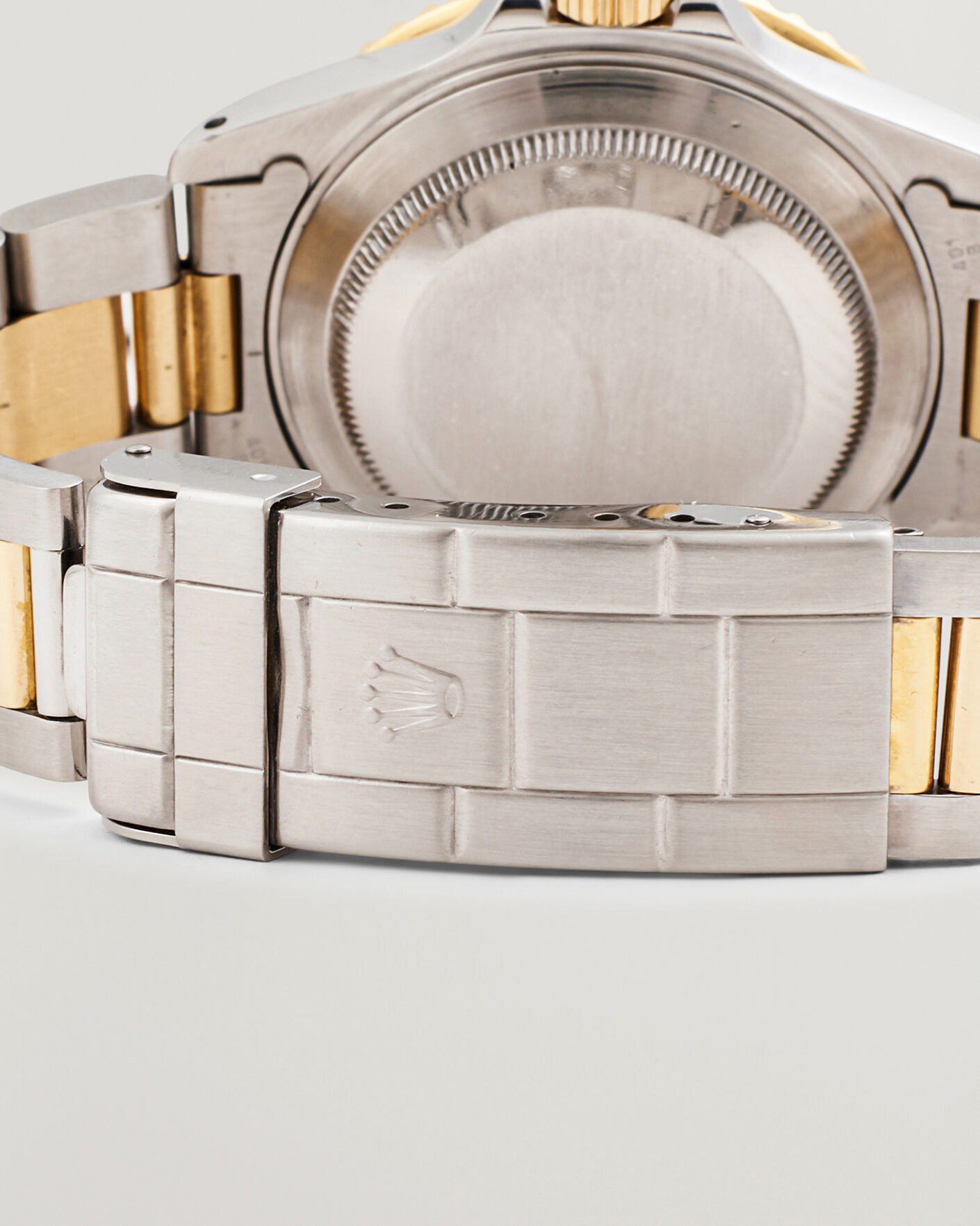 Homme | Rolex Pre-Owned Submariner G/S  | Rolex Pre-Owned | Submariner G/S 