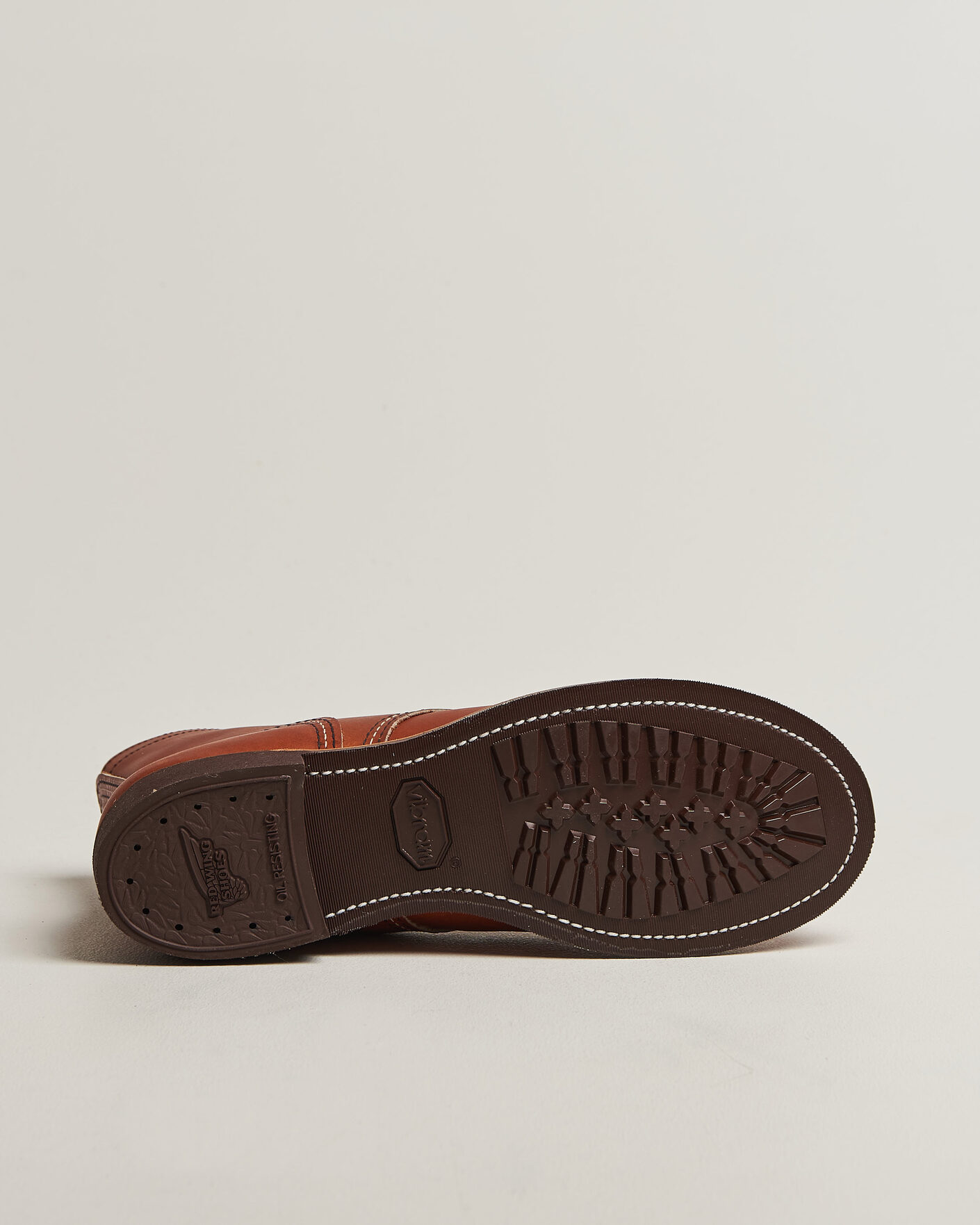 Homme | Bottes | Red Wing Shoes | Iron Ranger Boot Oro Legacy Leather