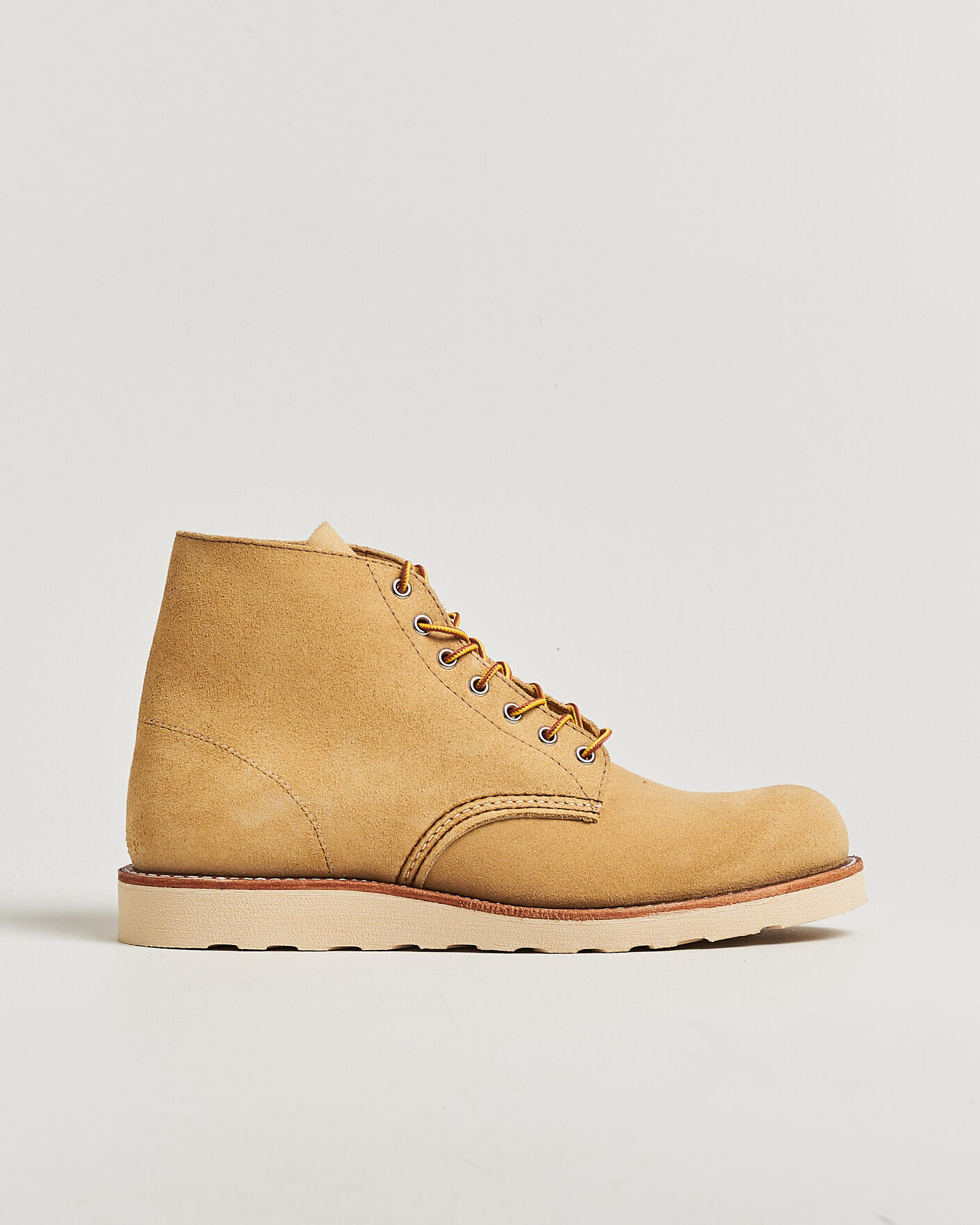 Homme | Bottes | Red Wing Shoes | Round Toe Boot Hawthorne Abilene