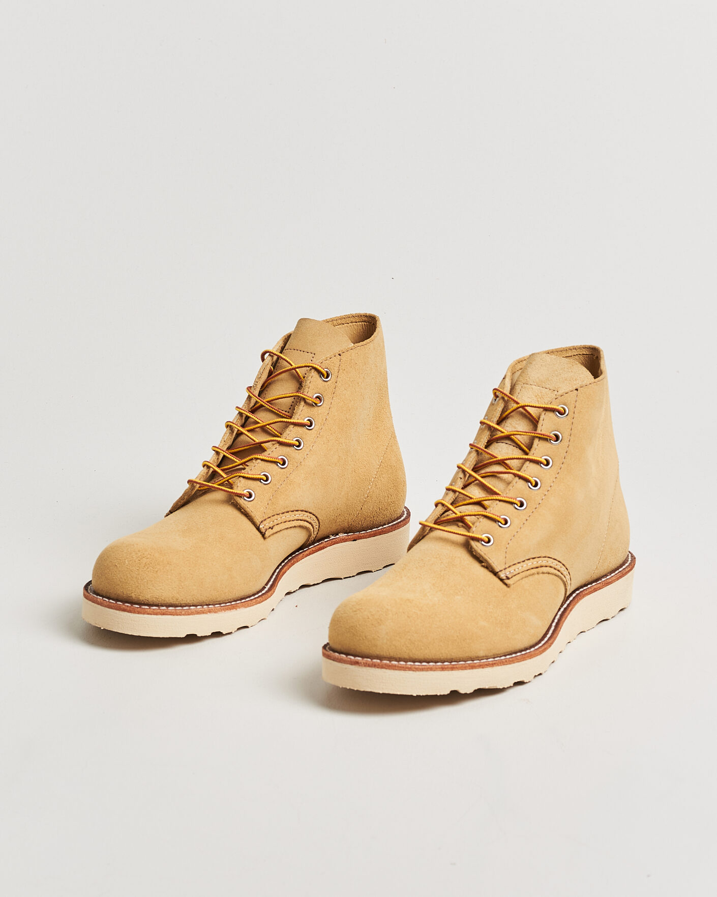 Homme | Bottes | Red Wing Shoes | Round Toe Boot Hawthorne Abilene