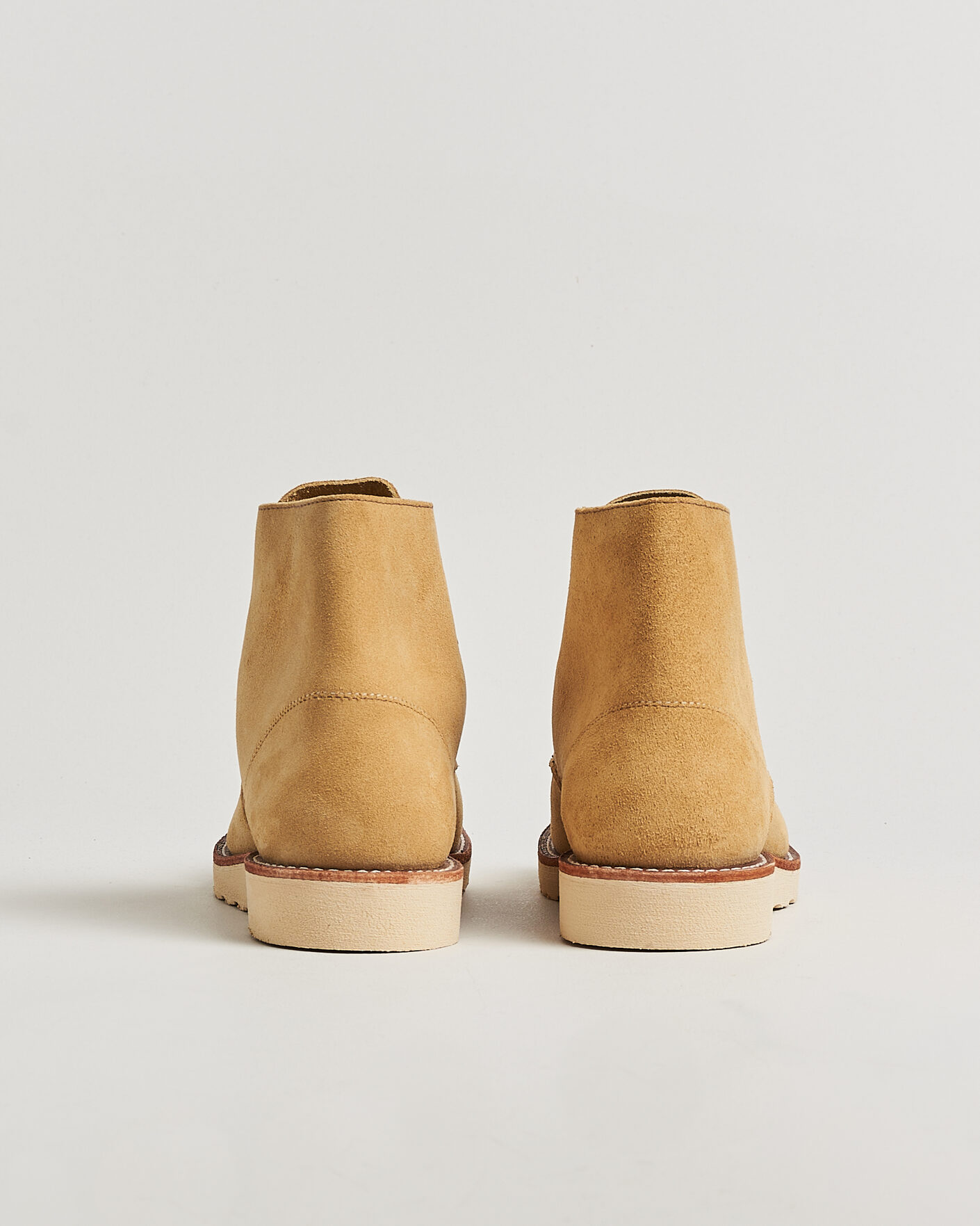 Homme | Bottes | Red Wing Shoes | Round Toe Boot Hawthorne Abilene