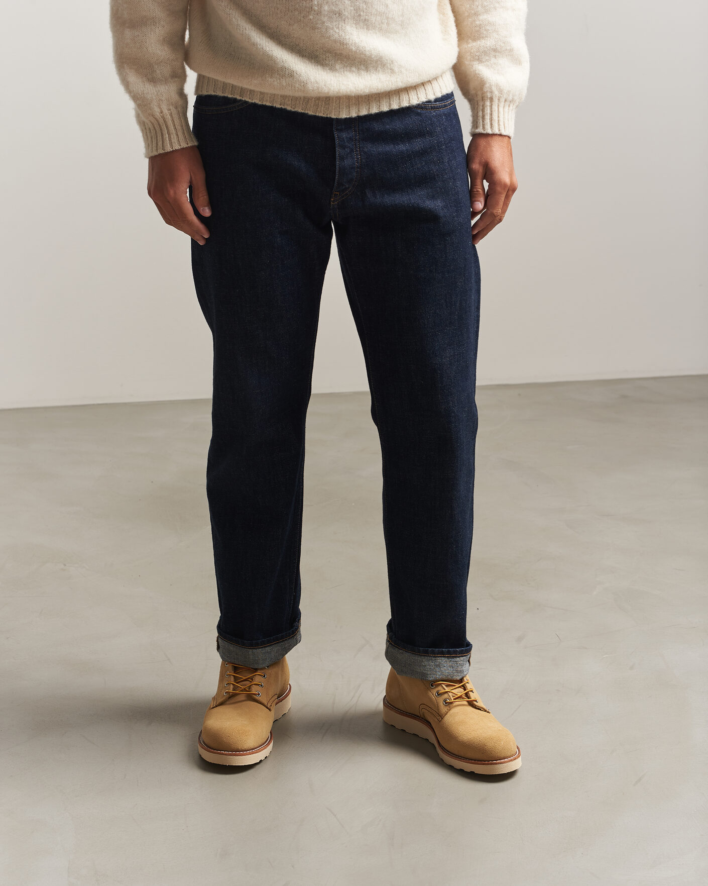 Homme | Bottes | Red Wing Shoes | Round Toe Boot Hawthorne Abilene