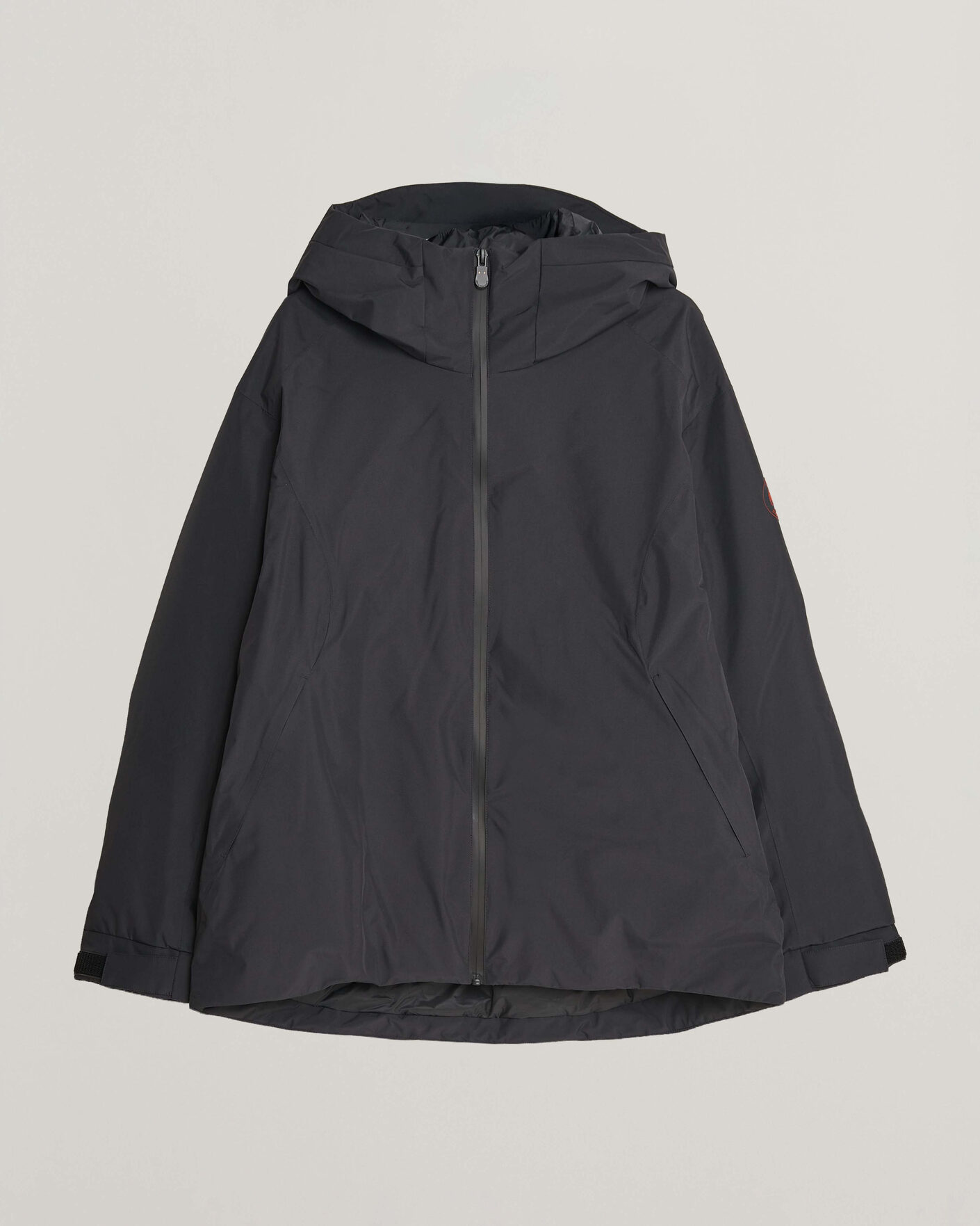Homme | Manteaux Et Vestes | Save The Duck | Arctic Xavier Padded Jacket Black