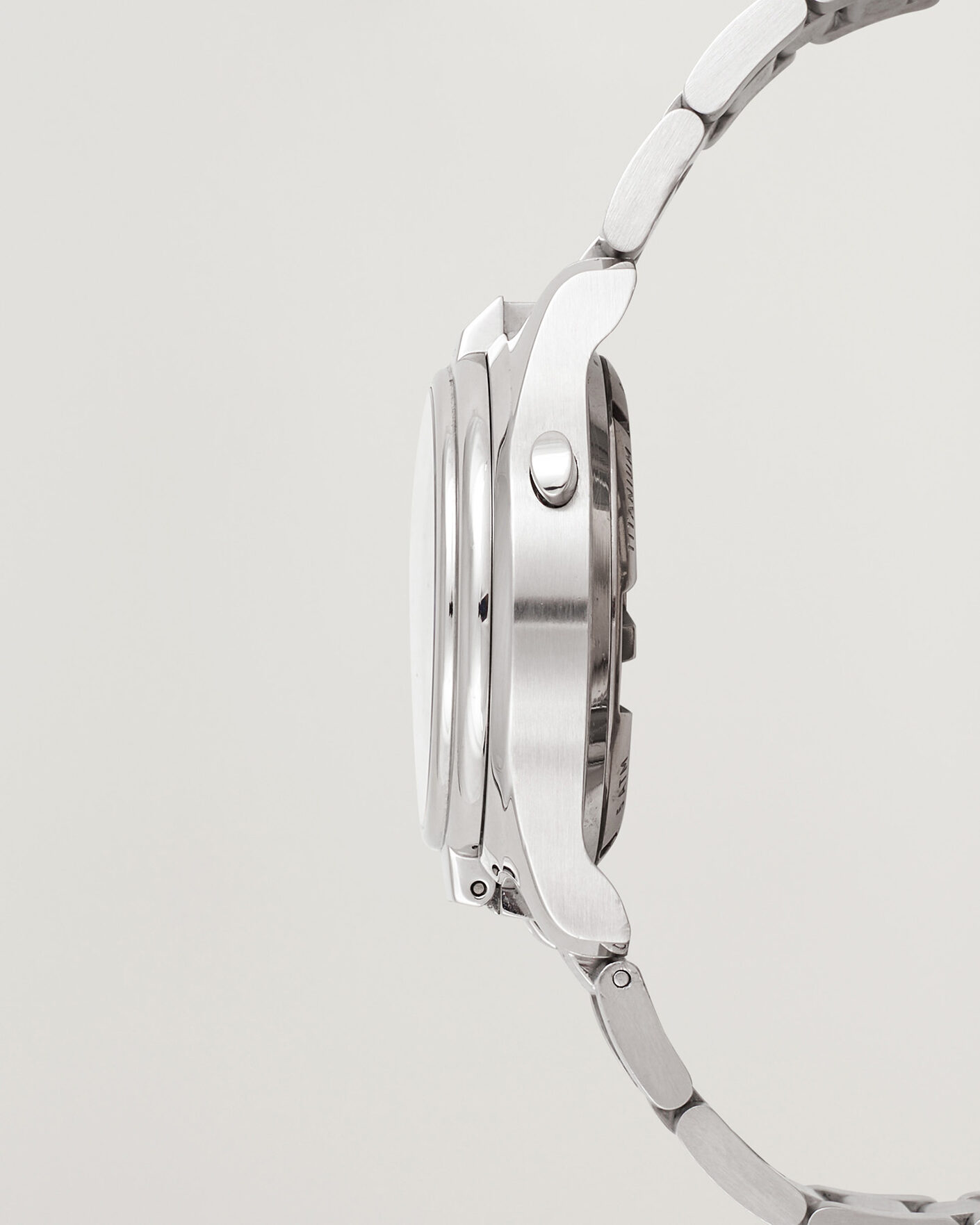 Homme | Pre-Owned & Vintage Watches | Sjöö Sandström Pre-Owned | Chronolink Worldtimer UTC Swedish Blonde