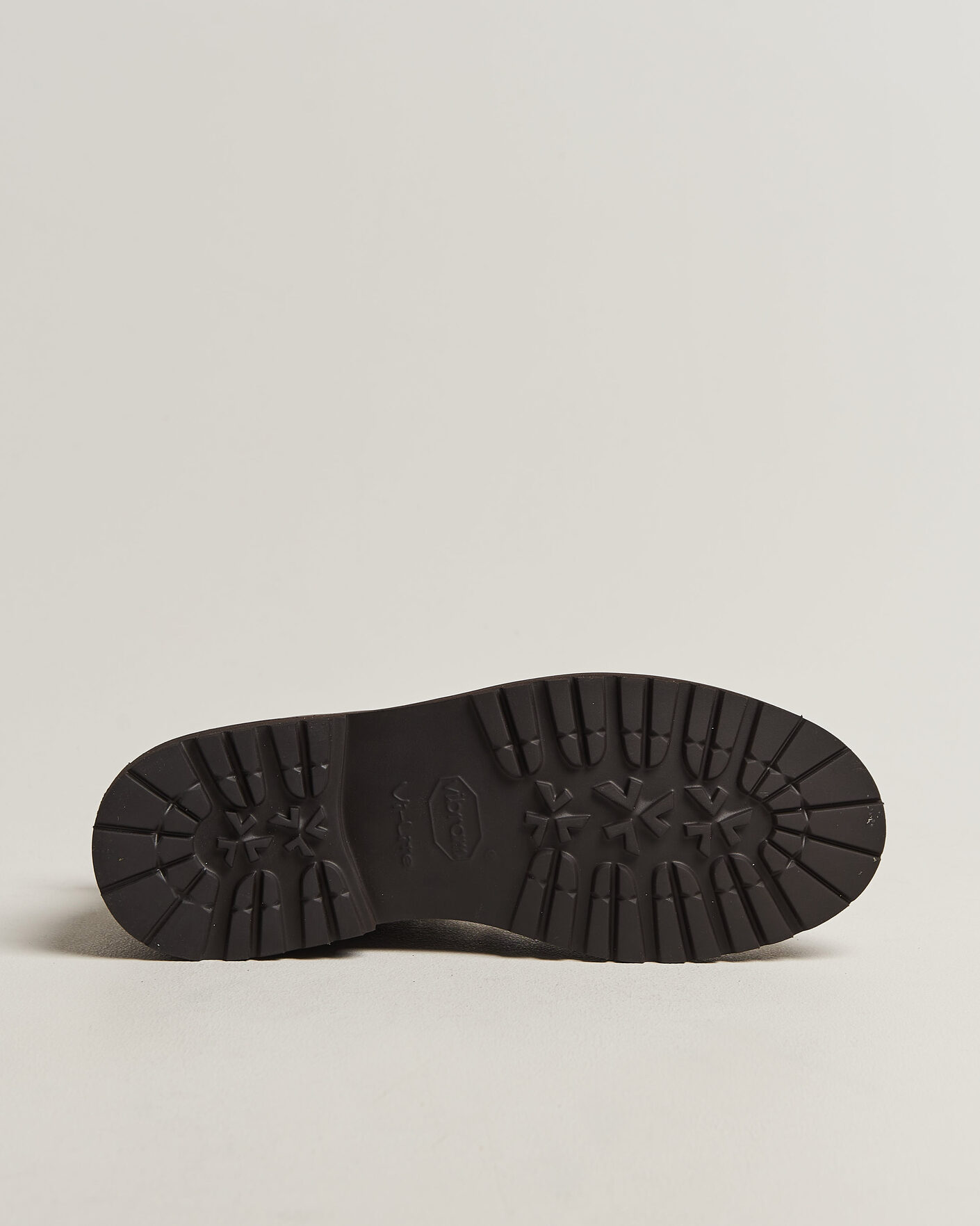 Homme | Bottes | Fracap | M120 Grain Leather Boot Dark Brown