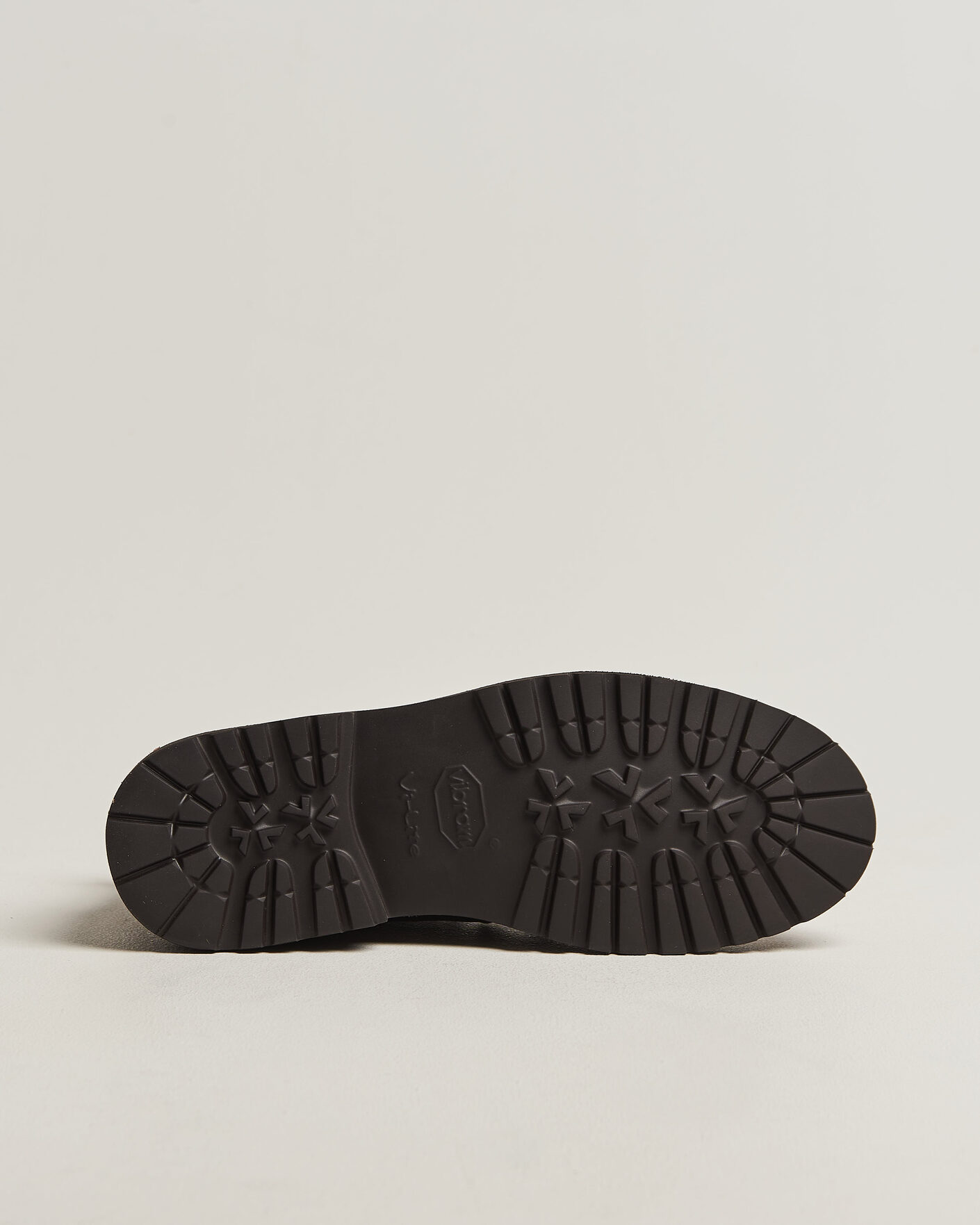 Homme | Bottes | Fracap | M120 Grain Leather Boot Corteccia