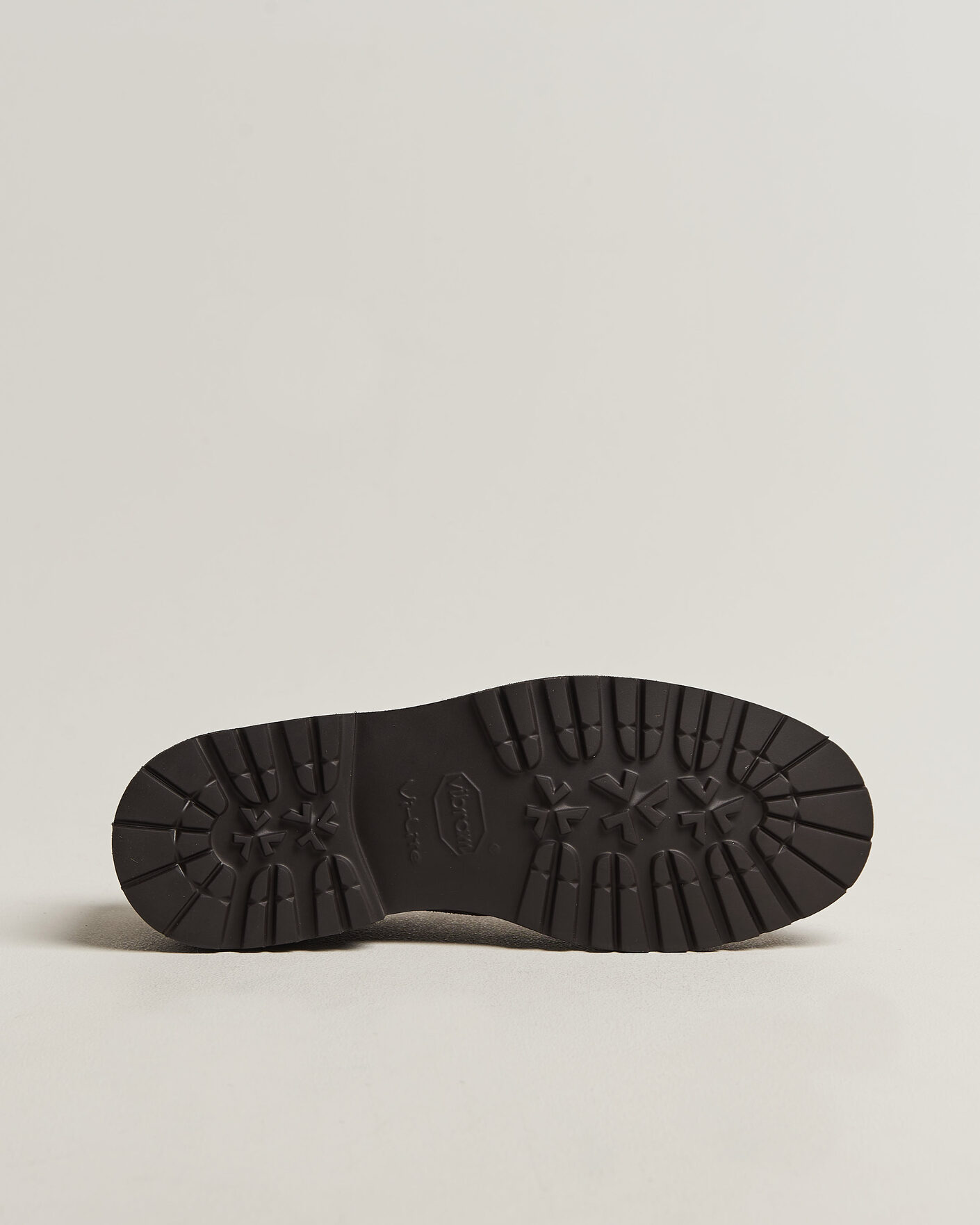 Homme | Bottes | Fracap | Explorer Low Boot Dark Brown