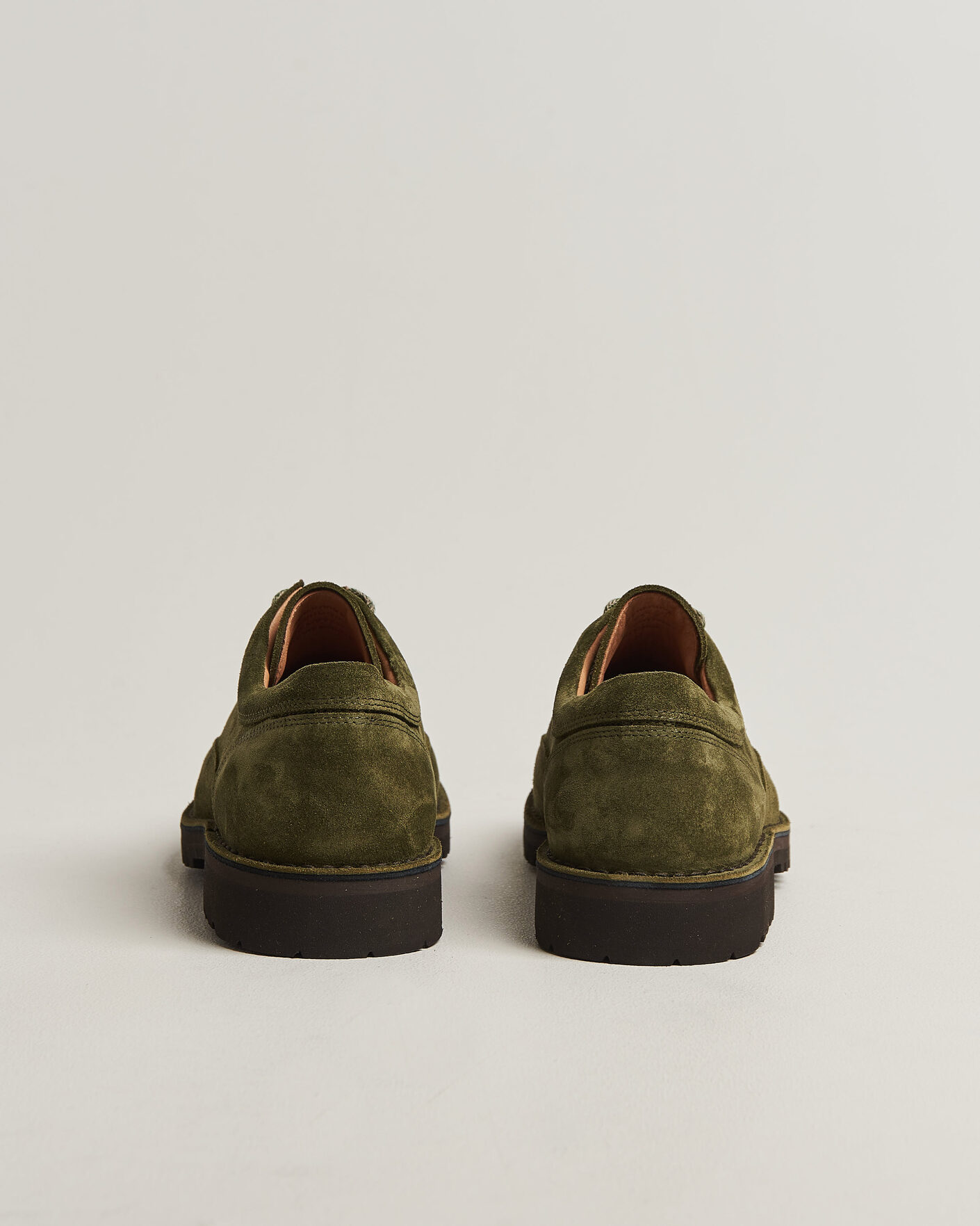 Homme | Bottes | Fracap | Explorer Low Boot Forest