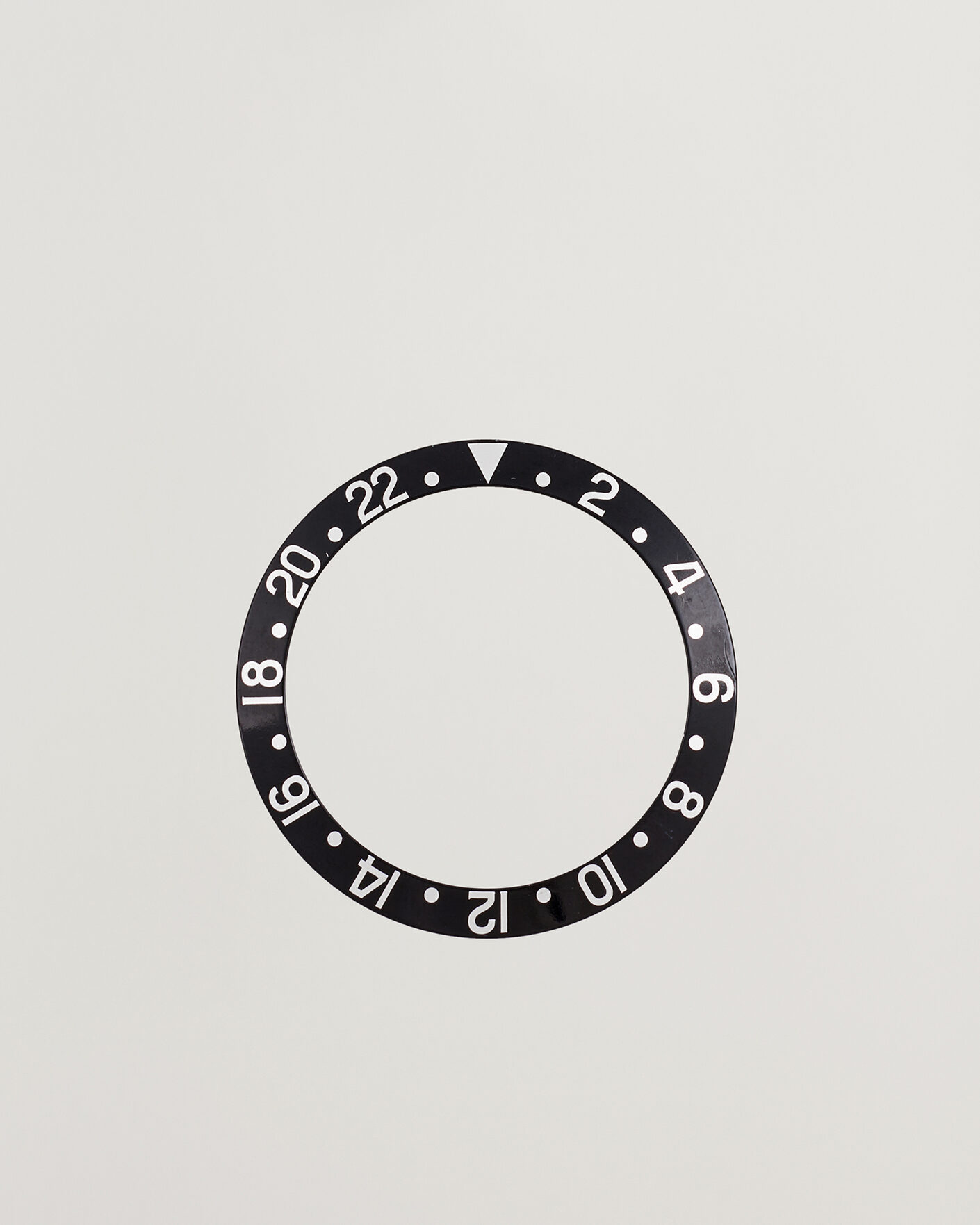 Homme | Pre-owned Accessoires | Rolex Pre-Owned | Rolex Bezel GMT