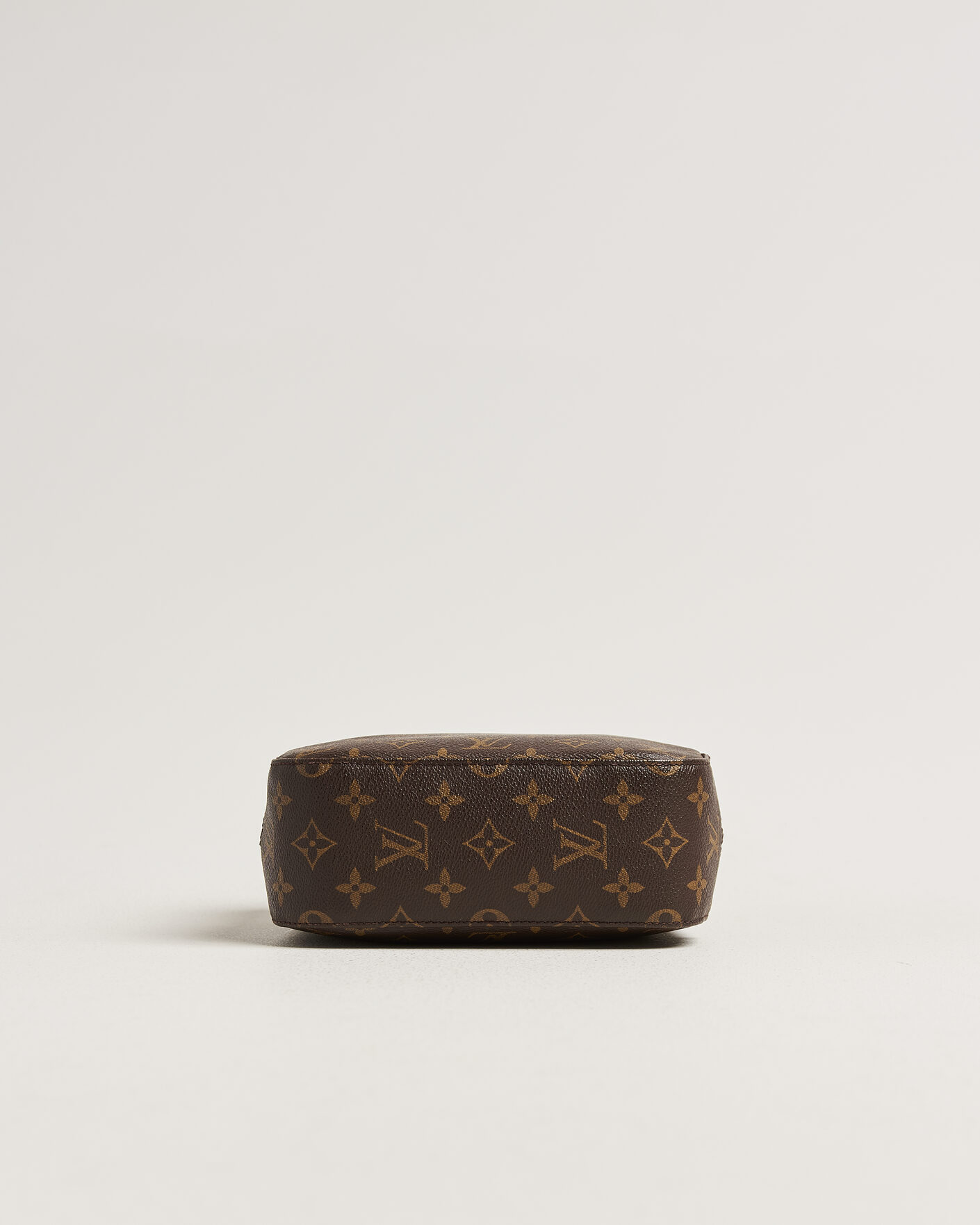 Homme | Pre-Owned & Vintage Bags | Louis Vuitton Pre-Owned | Spontini Bag Monogram