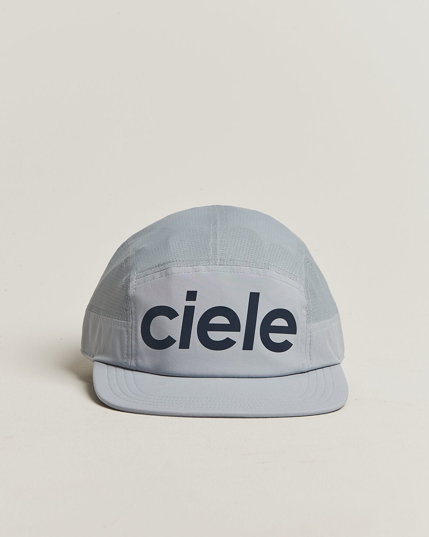 Homme | Bobs Et Casquettes | Ciele | GOCap Century Running Cap Quarry