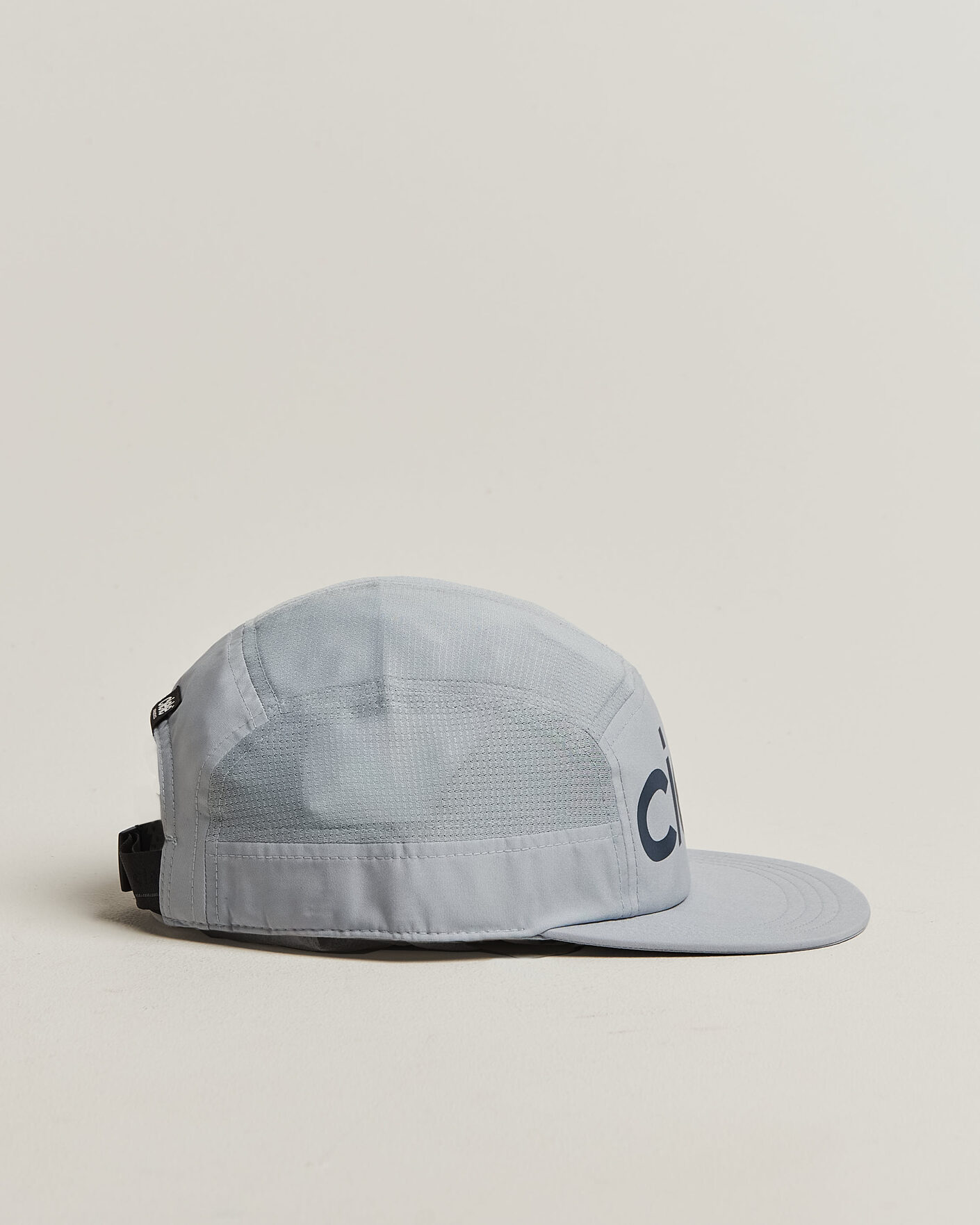 Homme | Bobs Et Casquettes | Ciele | GOCap Century Running Cap Quarry