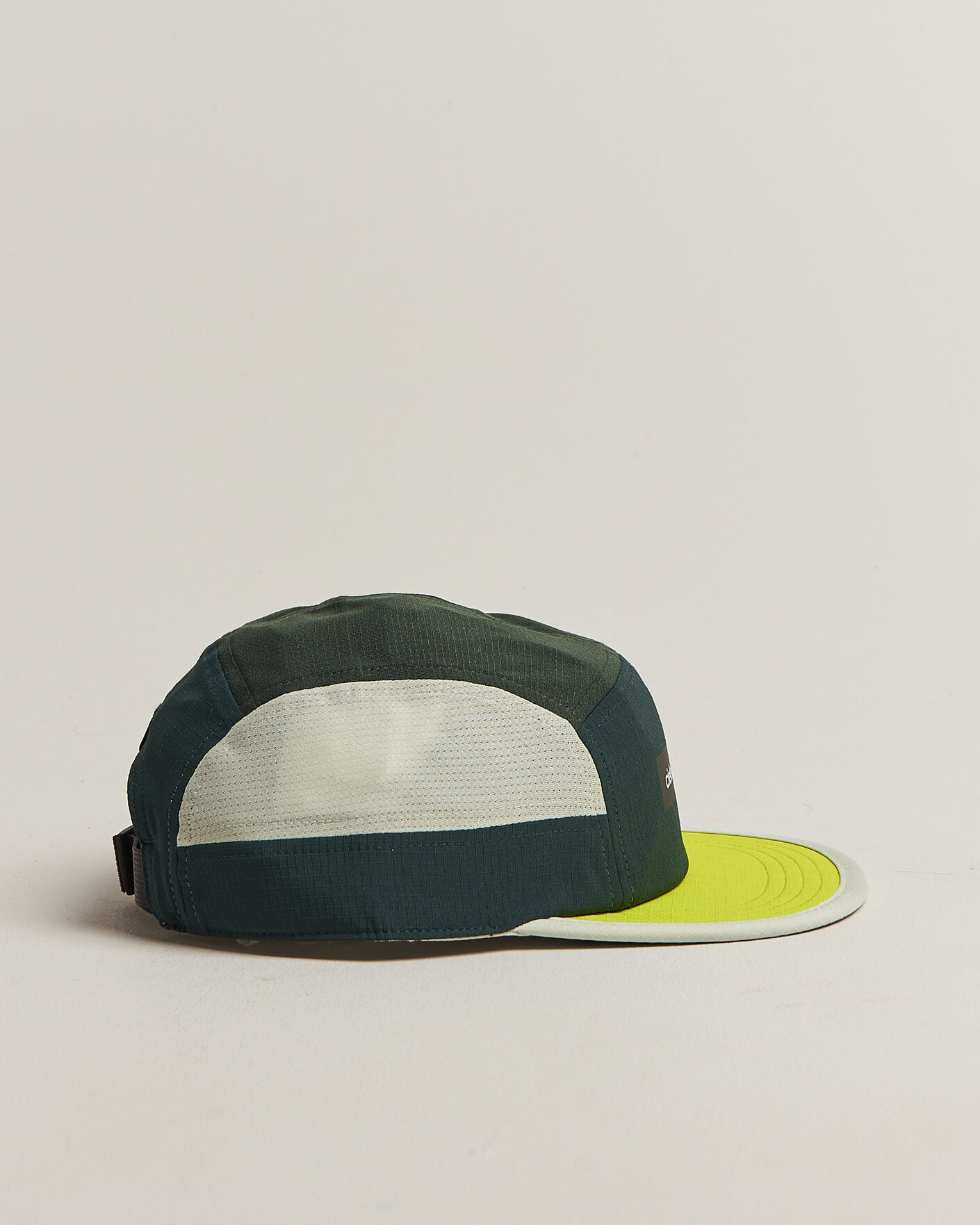 Homme | Bobs Et Casquettes | Ciele | GOCap Field Running Cap Spruce Light Moss