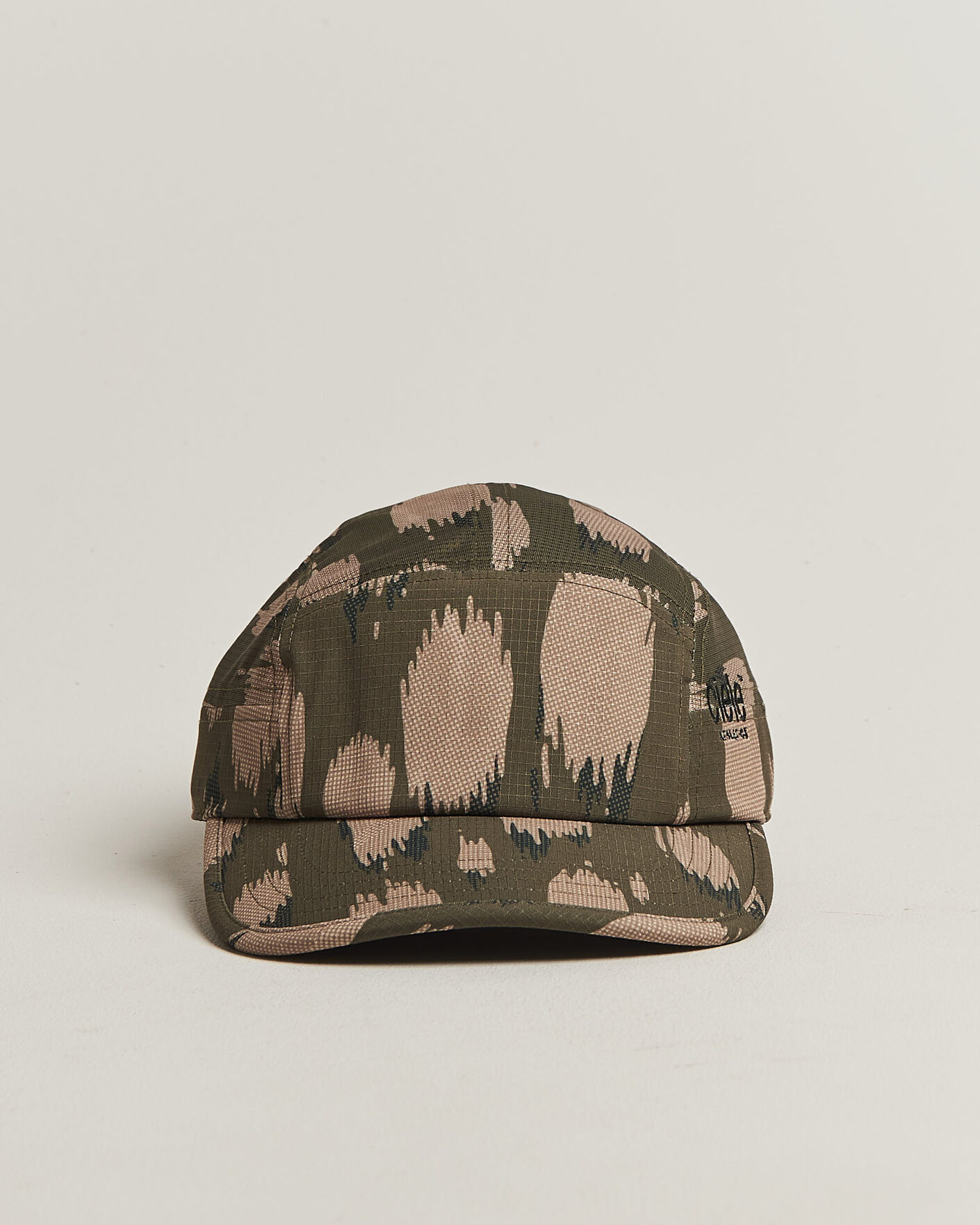 Homme | Bobs Et Casquettes | Ciele | GOCap Field Running Cap Kombu