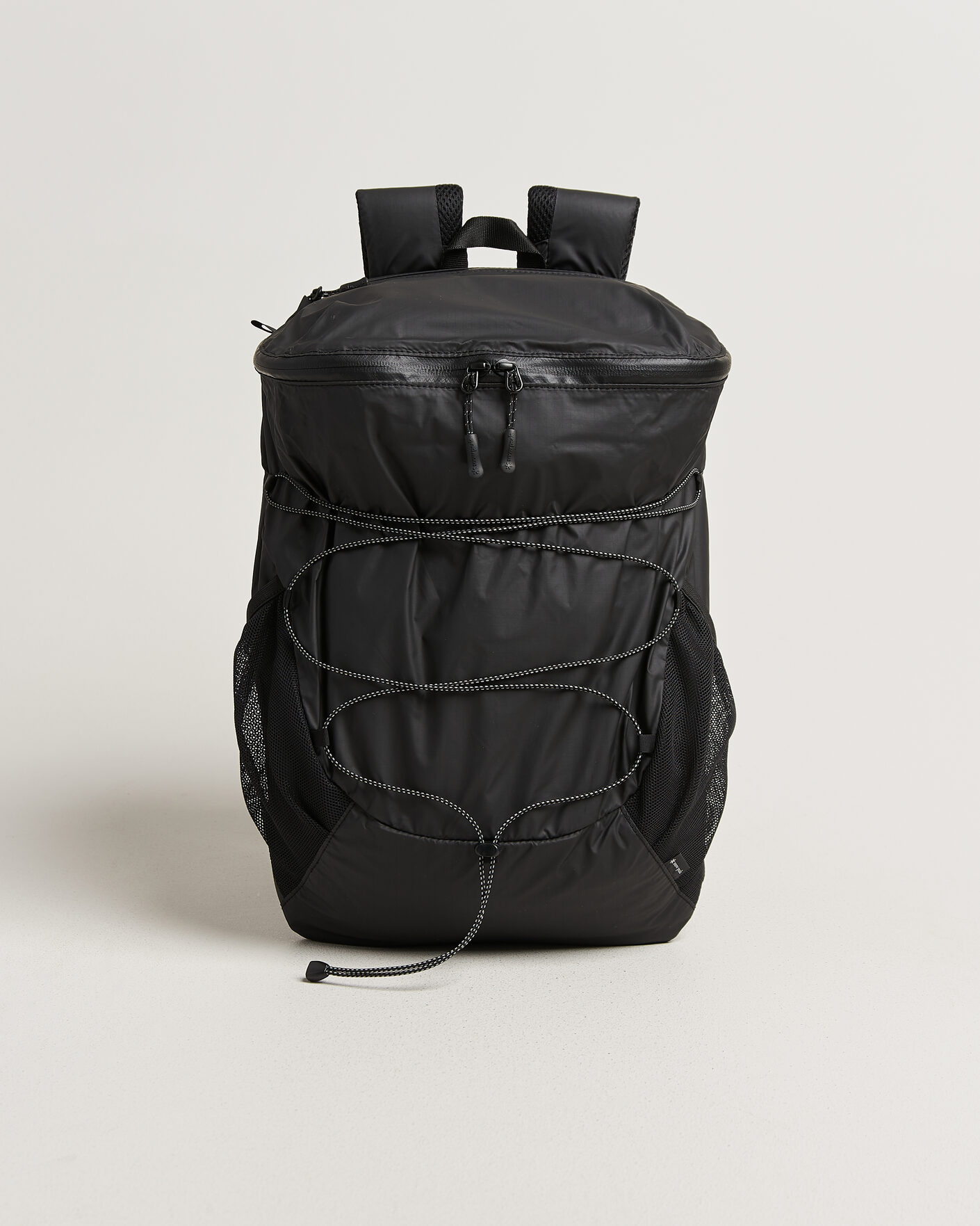 Homme | Sacs | Snow Peak | Active Field Light Backpack Black