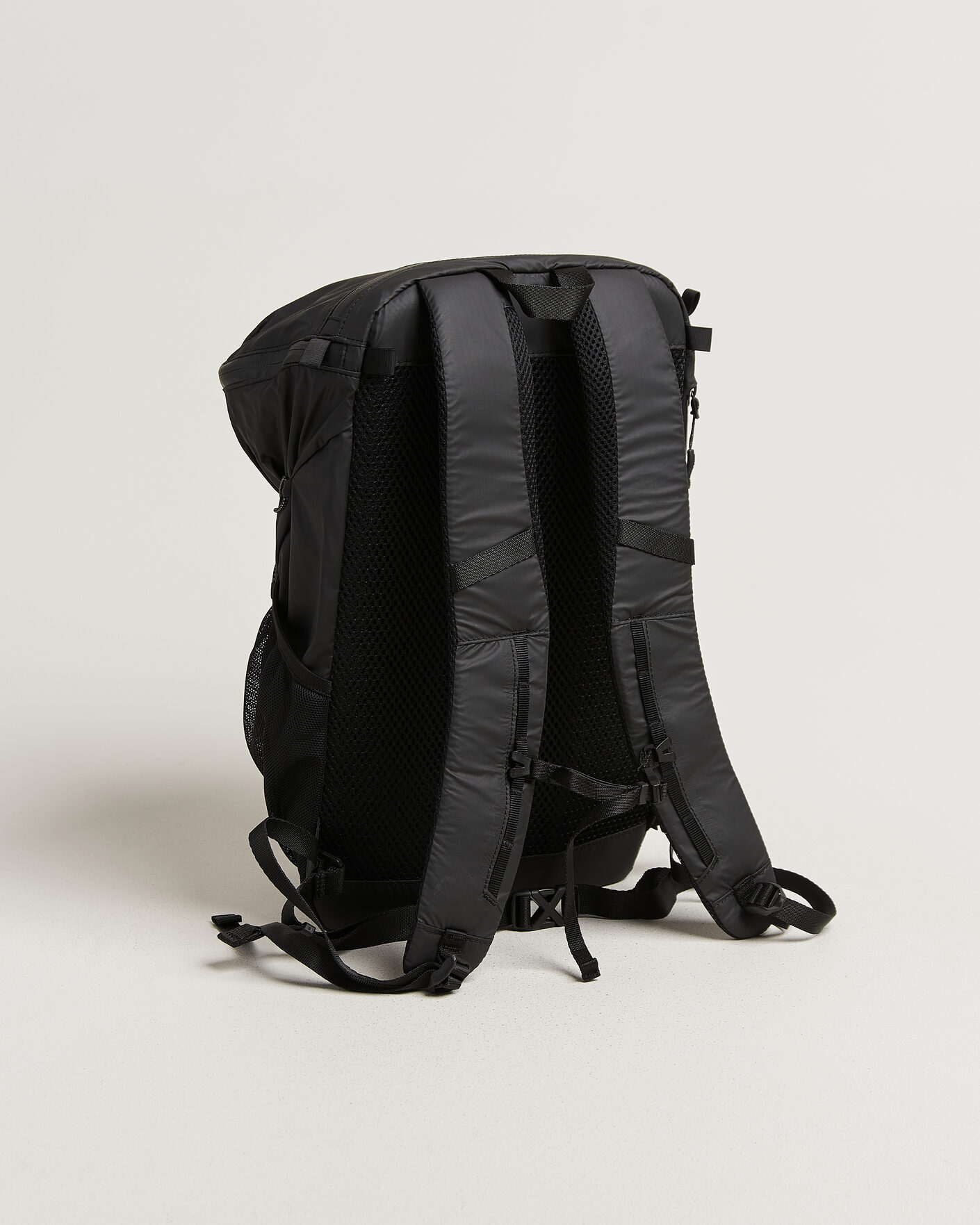 Homme | Sacs | Snow Peak | Active Field Light Backpack Black