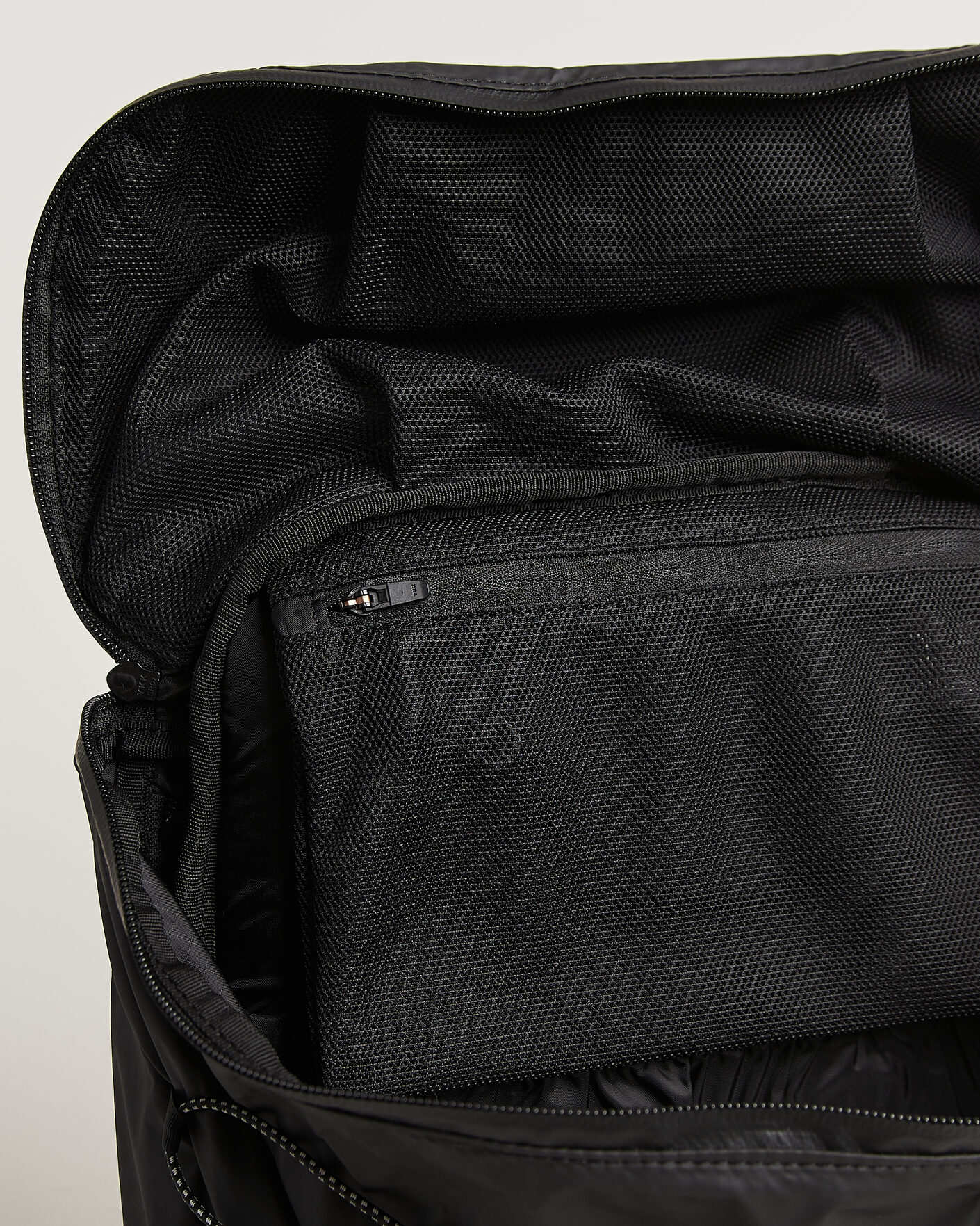 Homme | Sacs | Snow Peak | Active Field Light Backpack Black