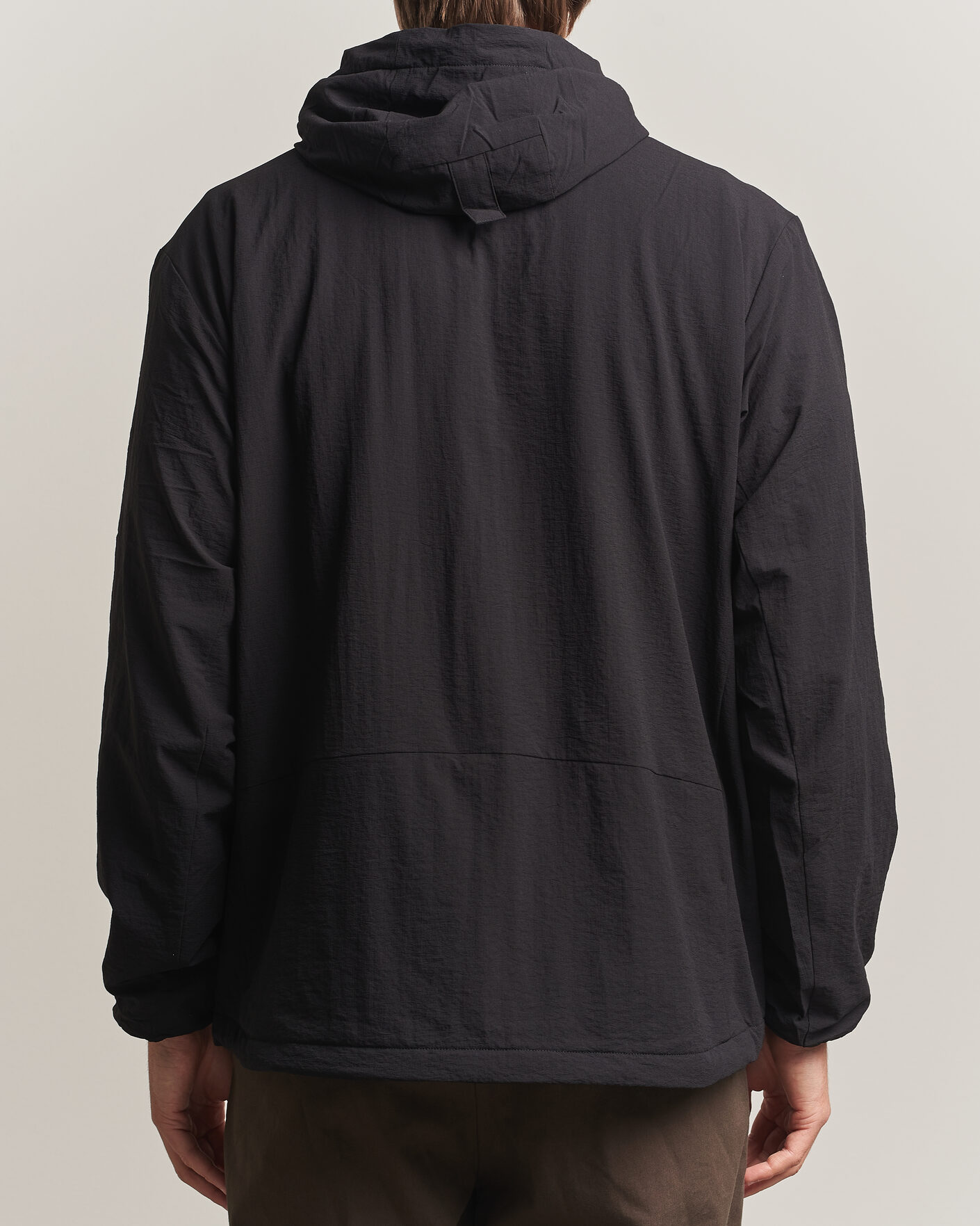Homme | Manteaux Et Vestes | Snow Peak | Breathable Insulated Jacket Black