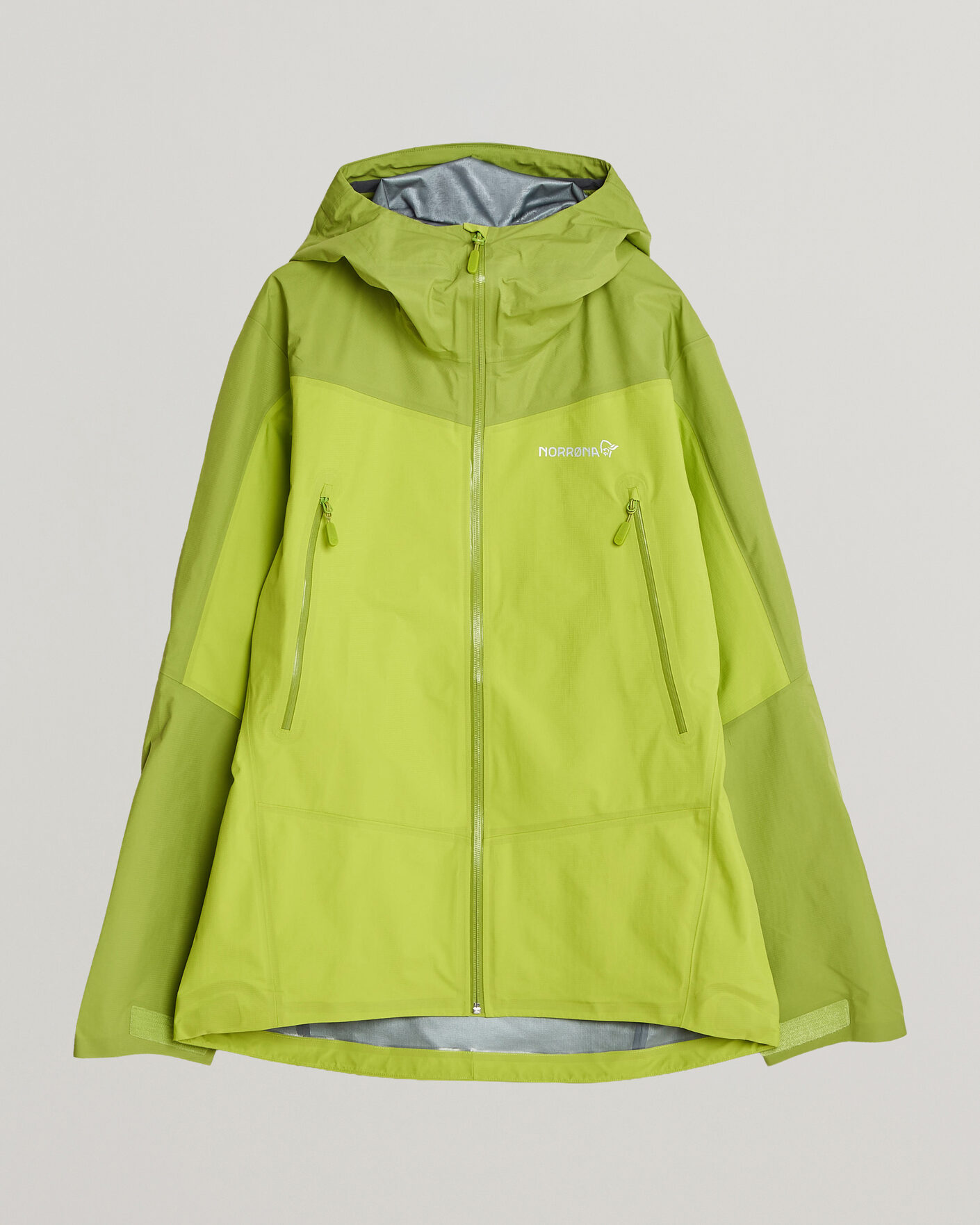 Homme | Manteaux Et Vestes | Norrøna | Falketind GORE-TEX Jacket Tender Shoots