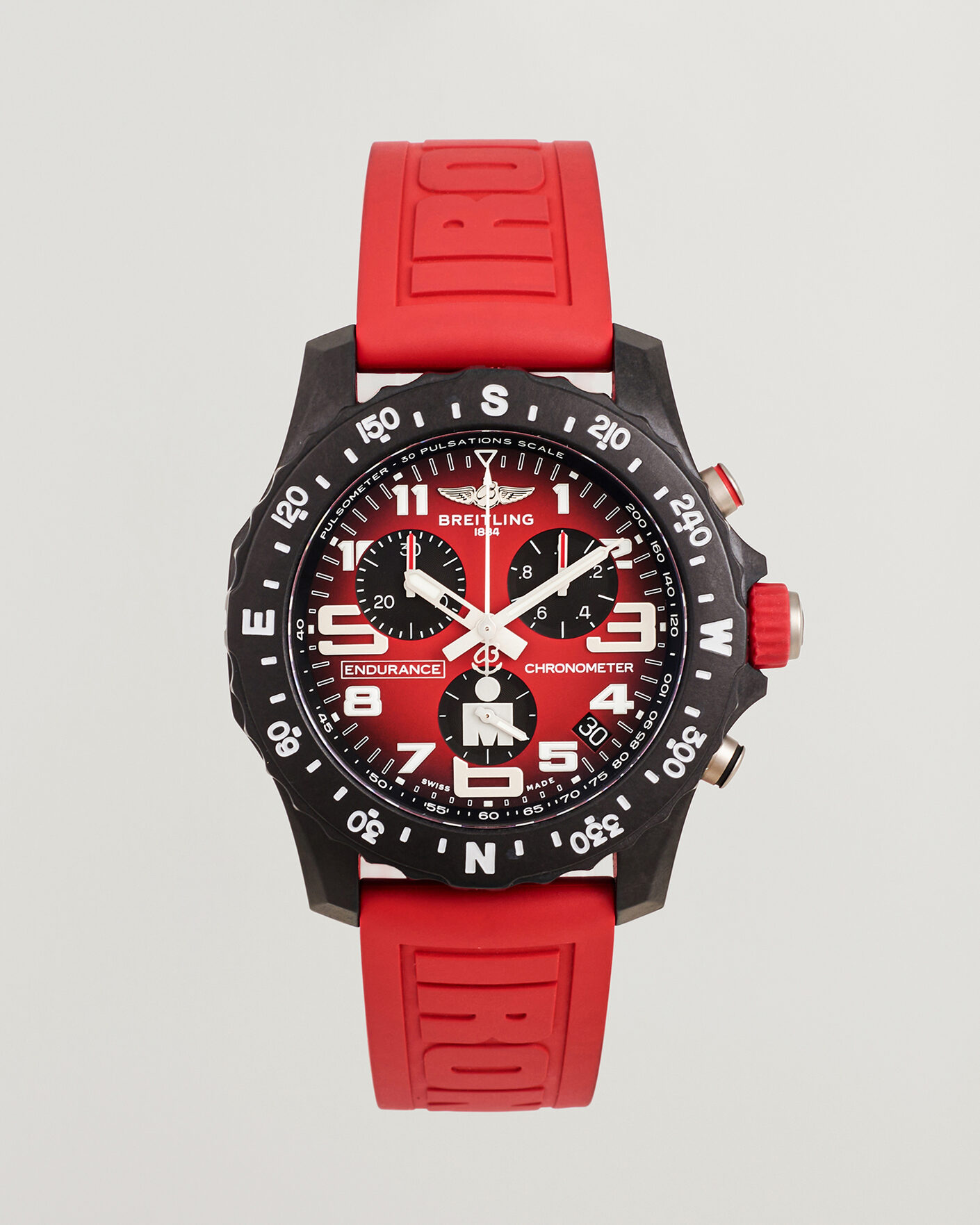 Homme | Pre-Owned & Vintage Watches | Breitling Pre-Owned | Endurance Pro