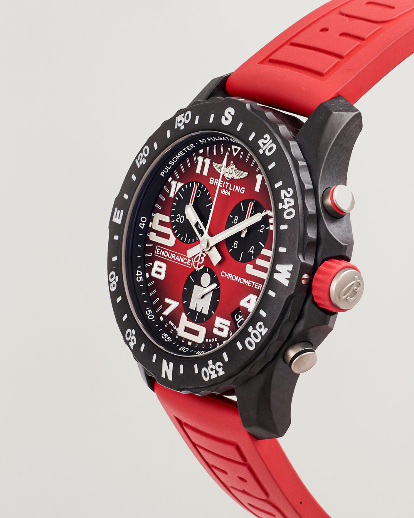 Homme | Pre-Owned & Vintage Watches | Breitling Pre-Owned | Endurance Pro