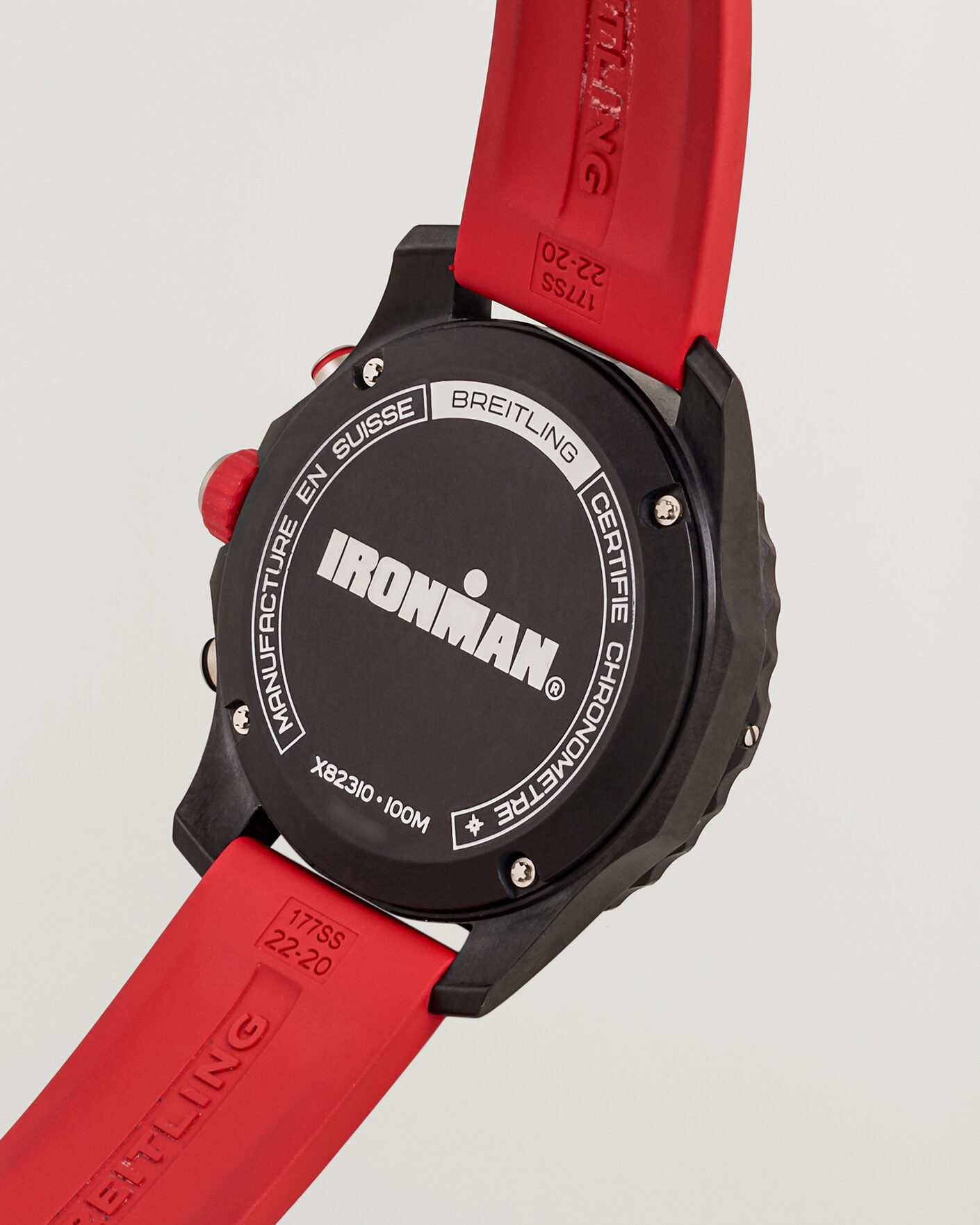 Homme | Pre-Owned & Vintage Watches | Breitling Pre-Owned | Endurance Pro