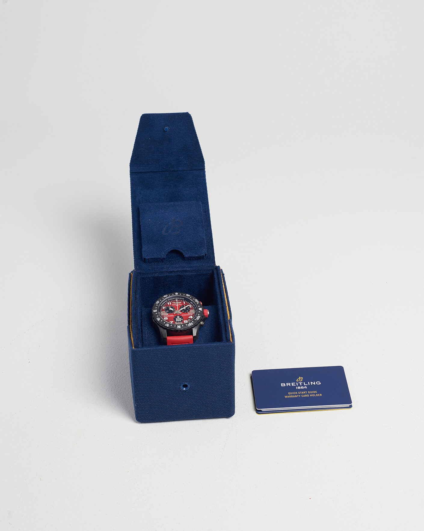 Homme | Pre-Owned & Vintage Watches | Breitling Pre-Owned | Endurance Pro