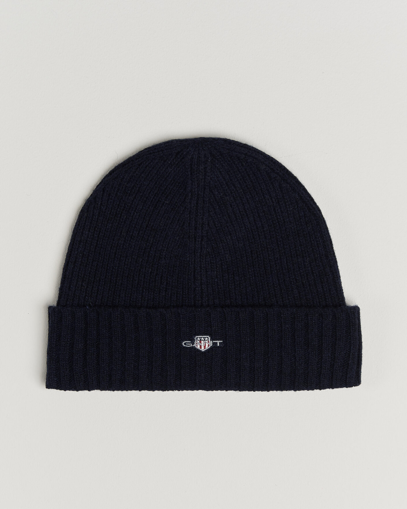 Homme | Bonnets | Gant | Wool Beanie Marine