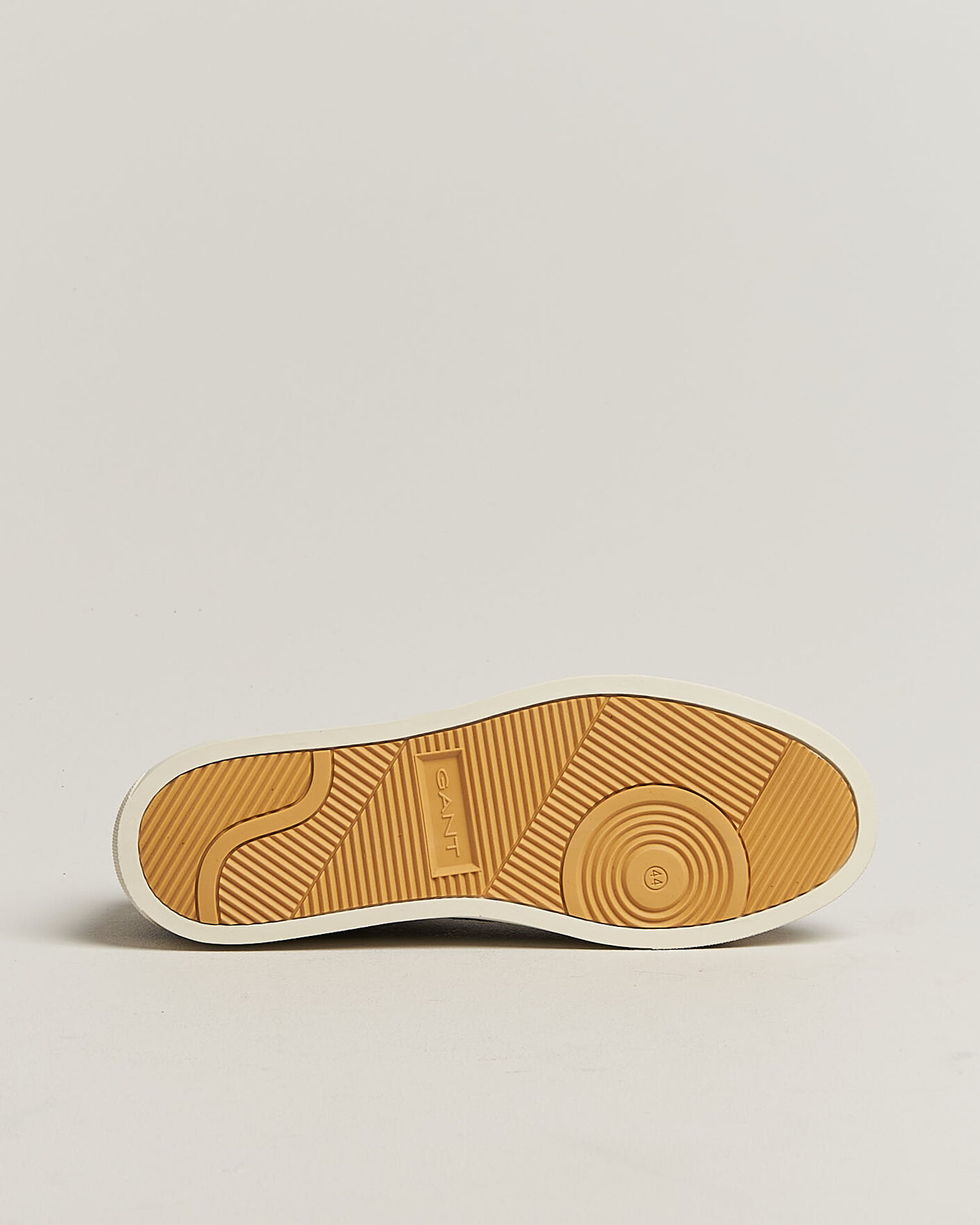 Homme | Baskets | Gant | Mc Julien Suede Sneaker Dark Blue