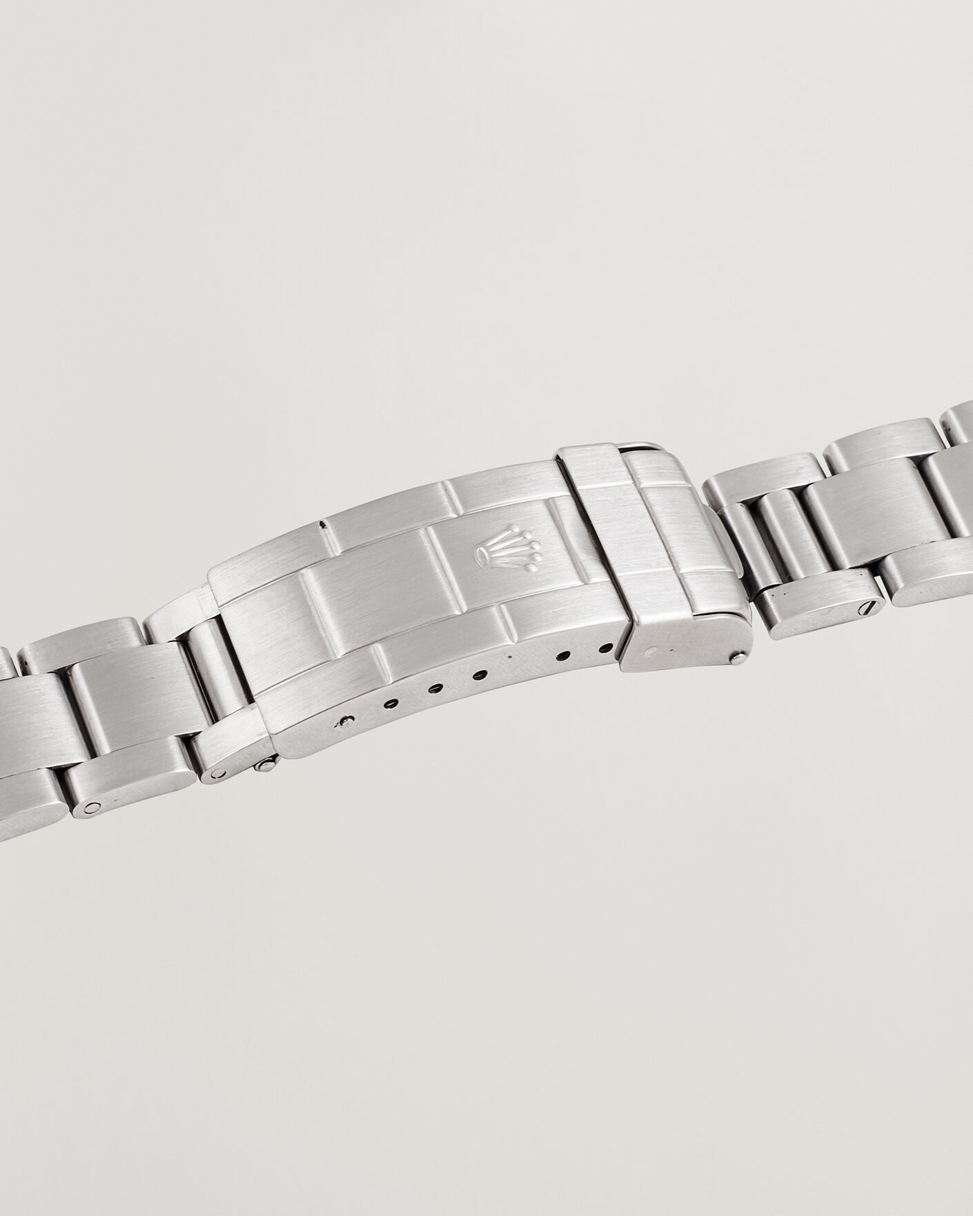 Homme | Pre-owned Accessoires | Rolex Pre-Owned | Oyster 78360