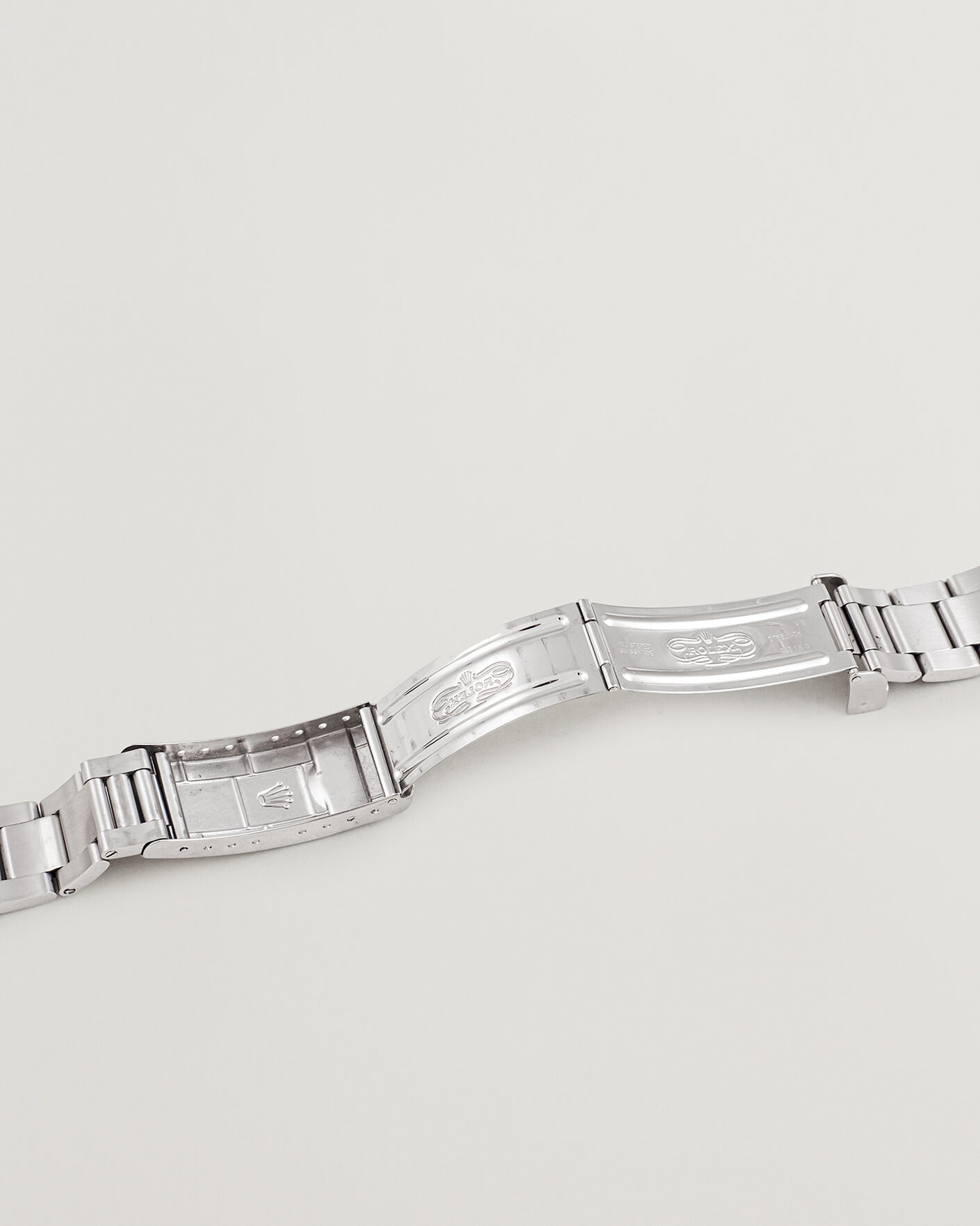 Homme | Pre-owned Accessoires | Rolex Pre-Owned | Oyster 78360