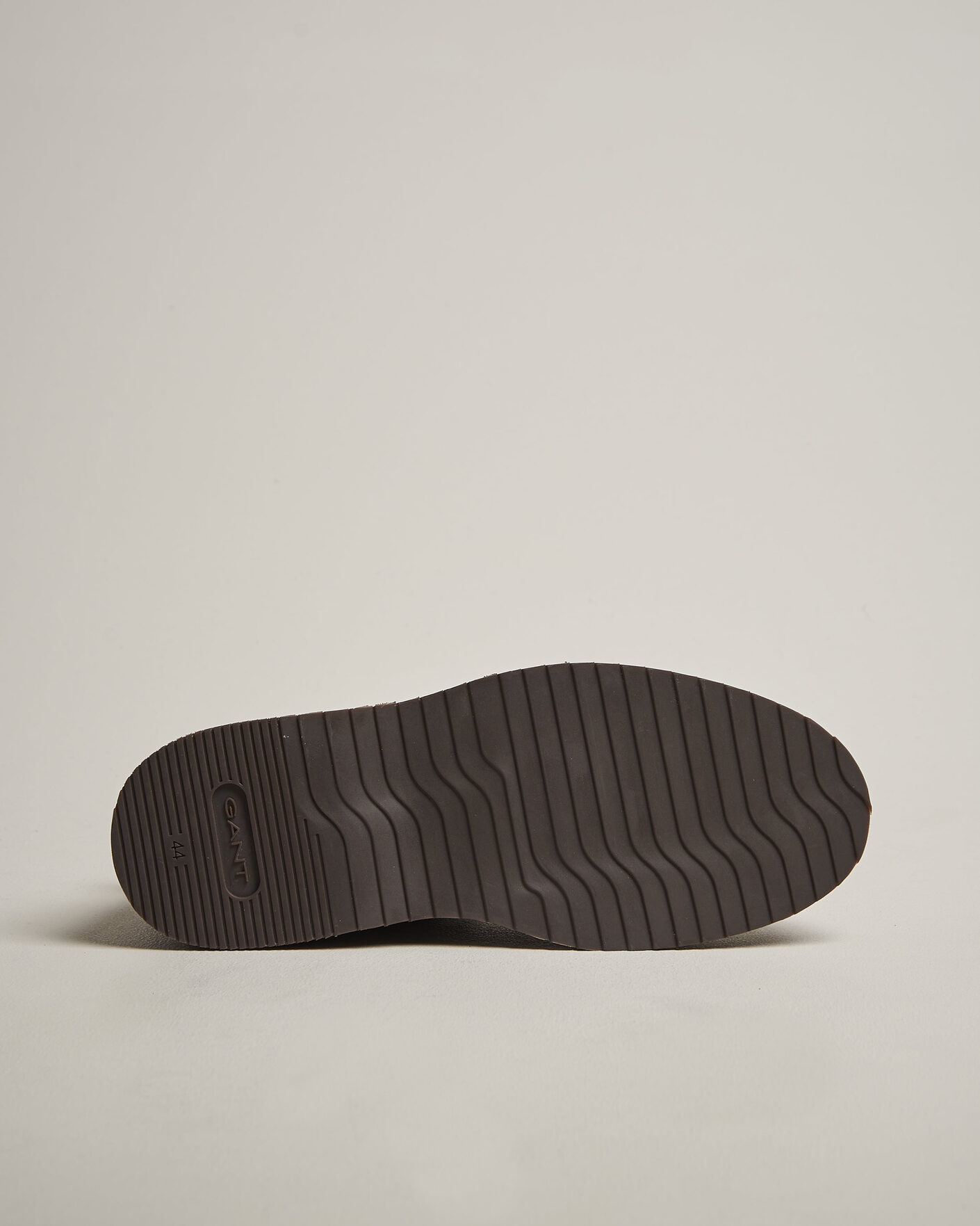 Homme | Bottes | Gant | Blistown Shearling Suede Moc Toe Boot Marine