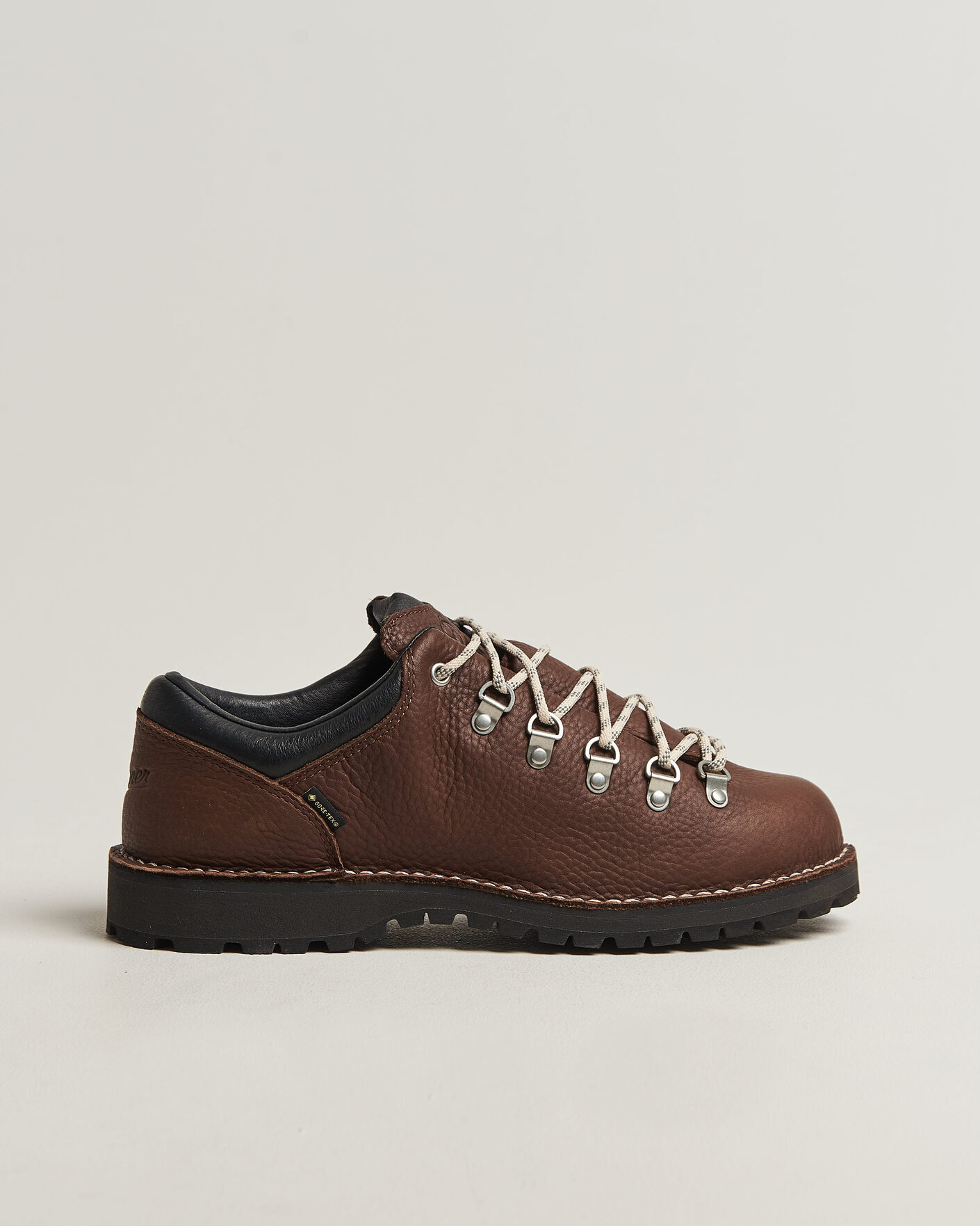 Homme | Bottes | Danner | Trail Field GORE-TEX Low Boot Brown